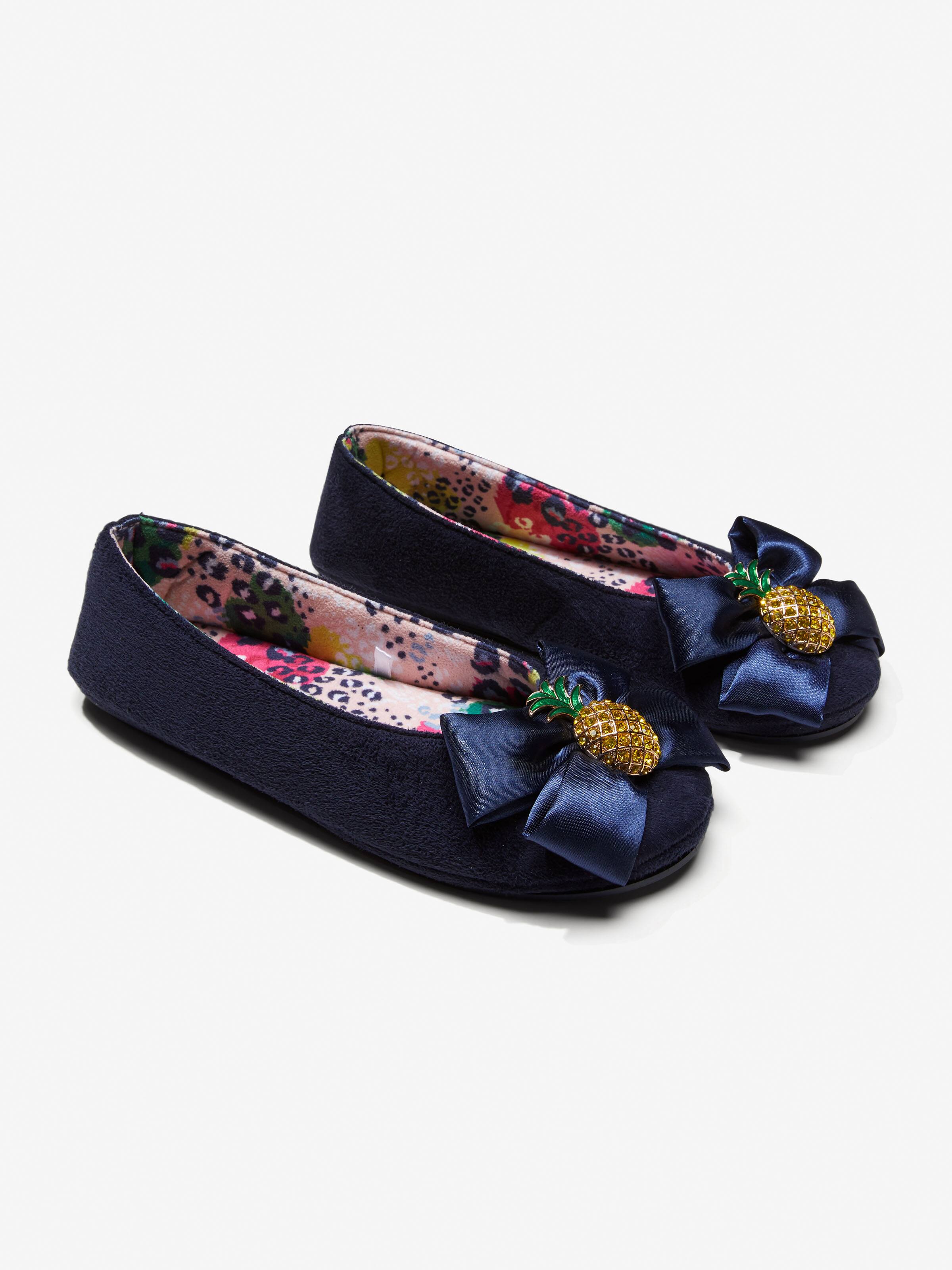Navy Rio Couture