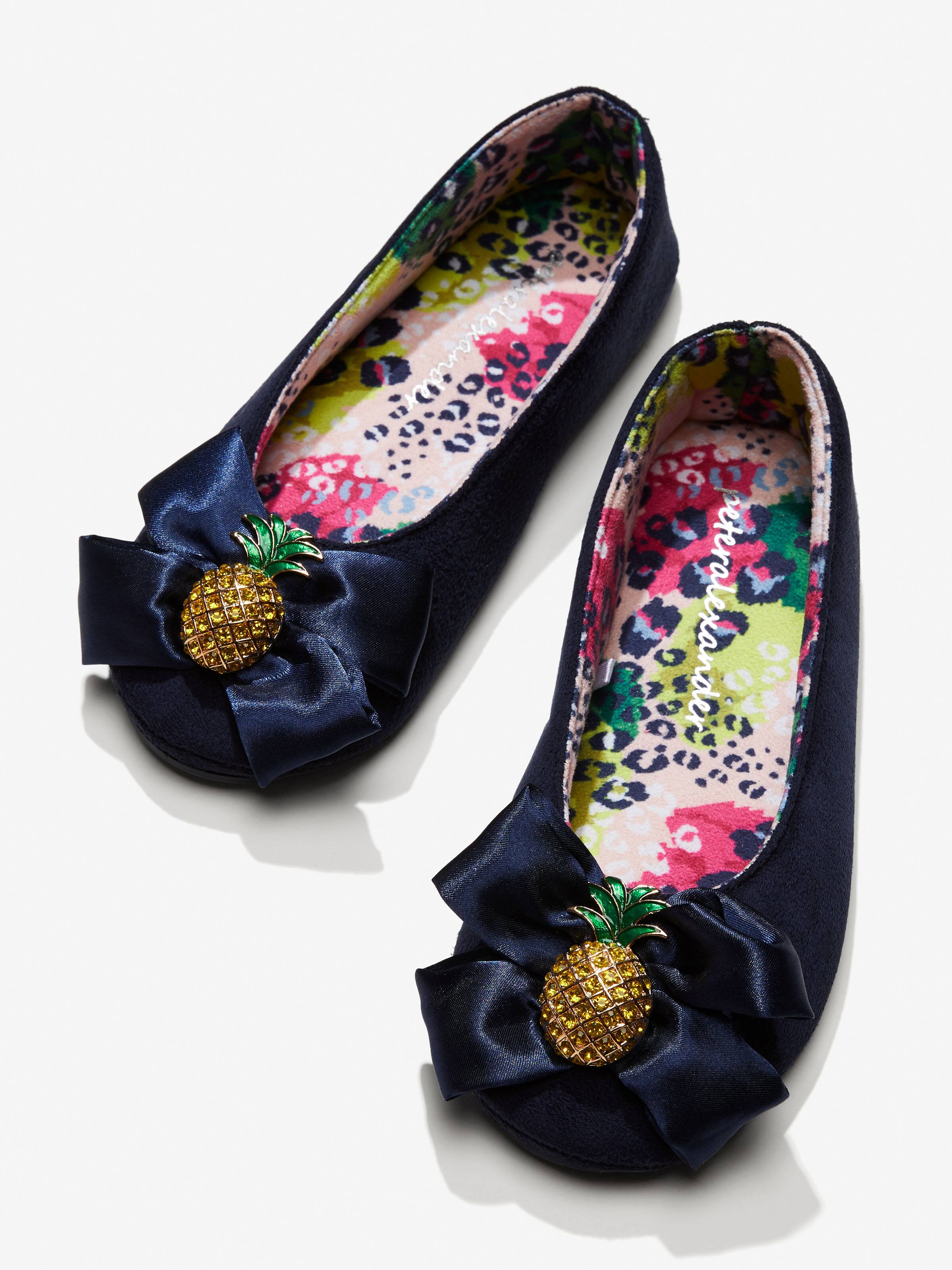 Navy Rio Couture