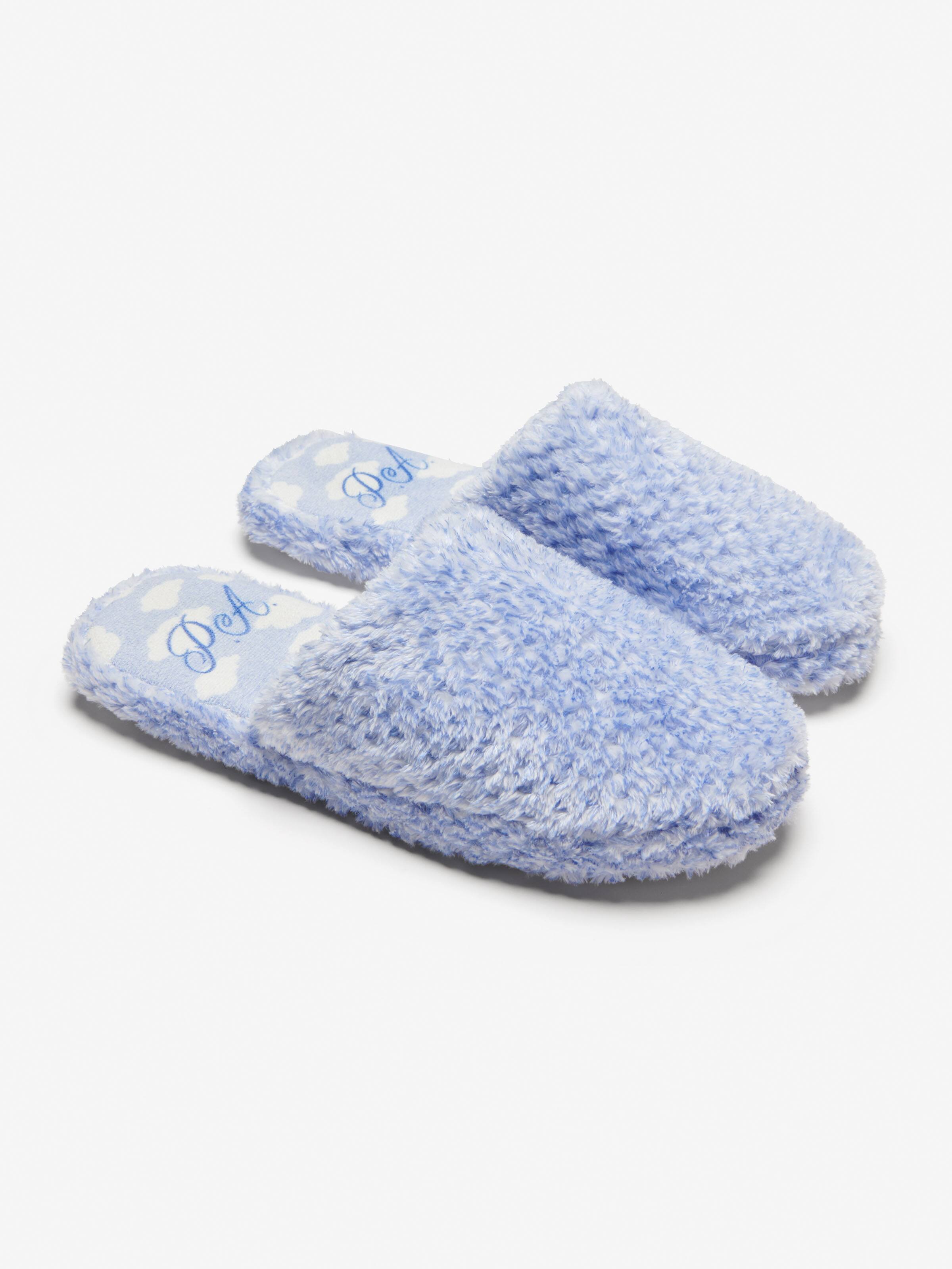 Jacquard Scuff