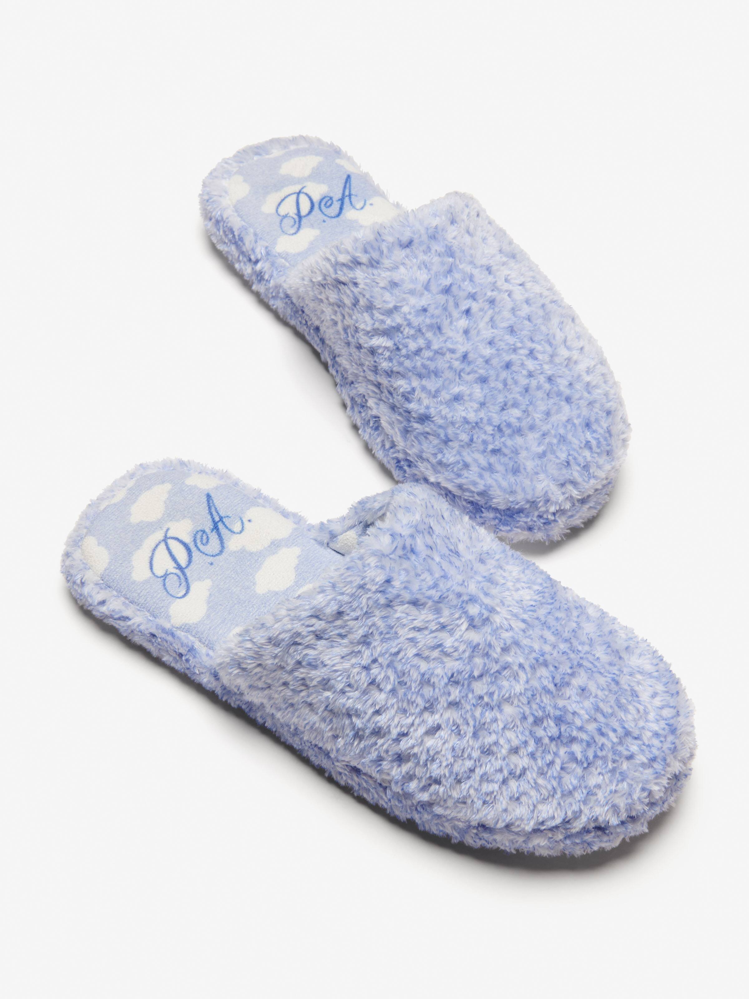 Jacquard Scuff