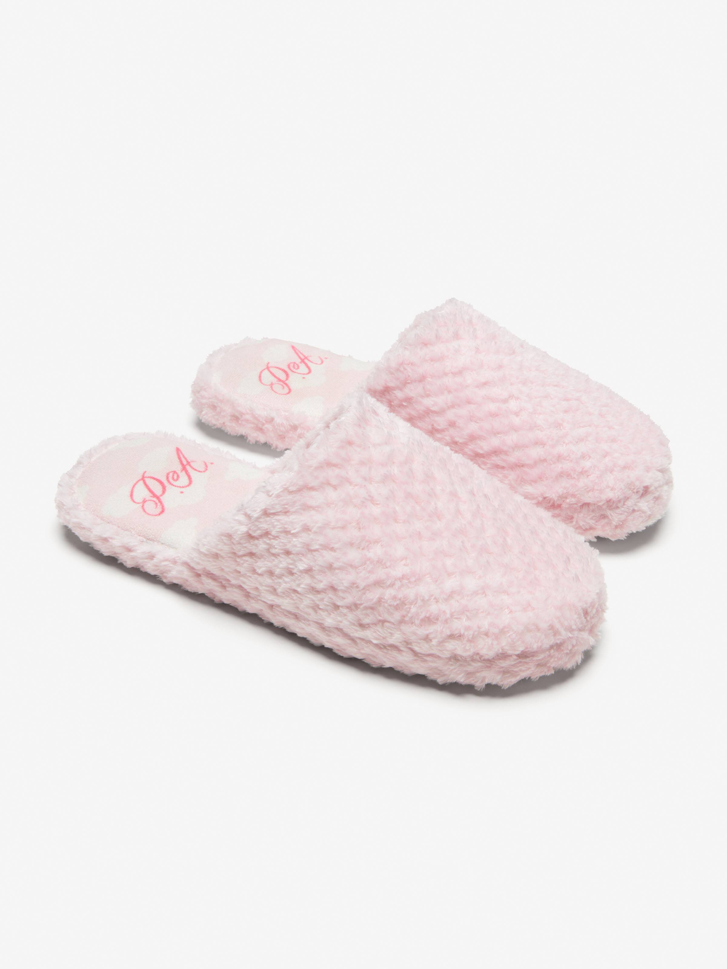 Jacquard Scuff