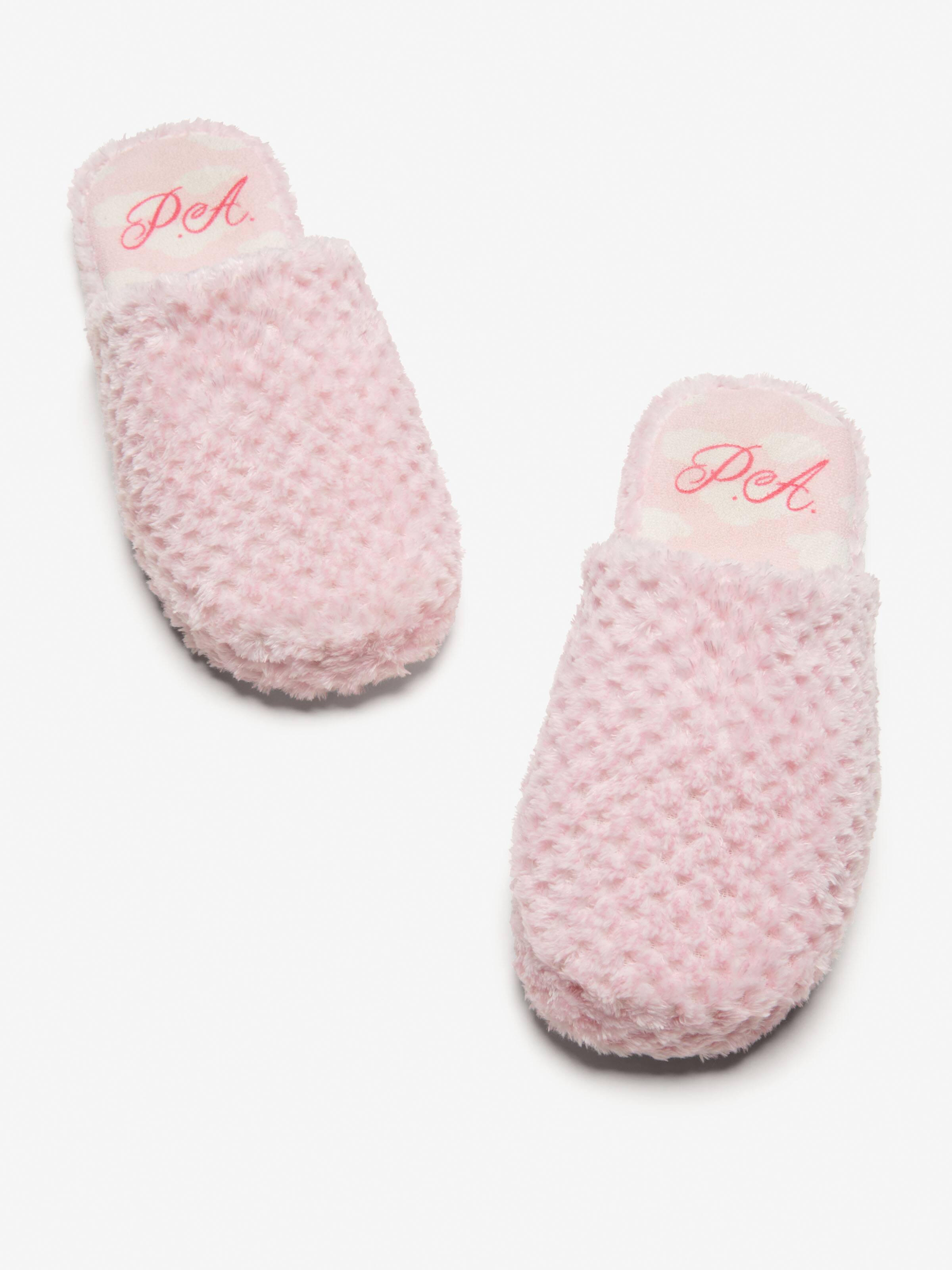 Jacquard Scuff