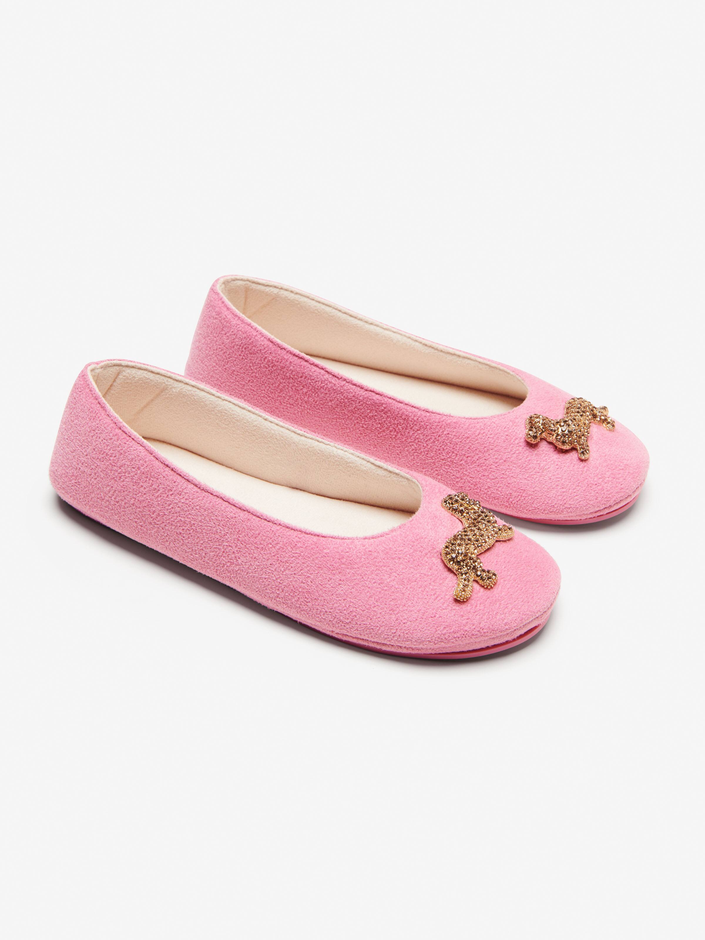 Pink Penny Couture