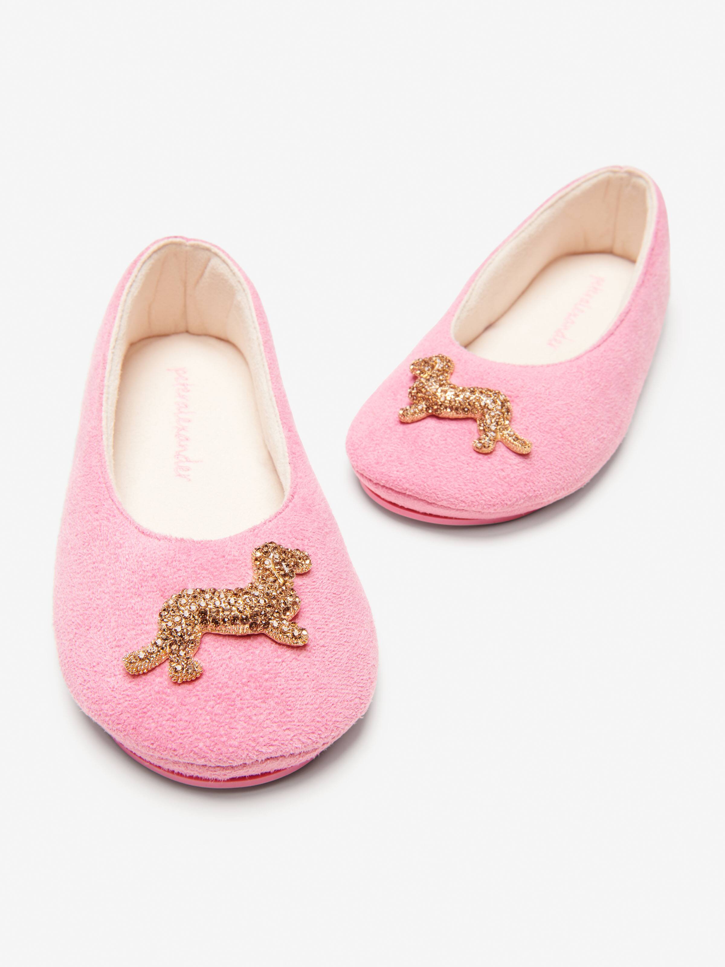 Pink Penny Couture