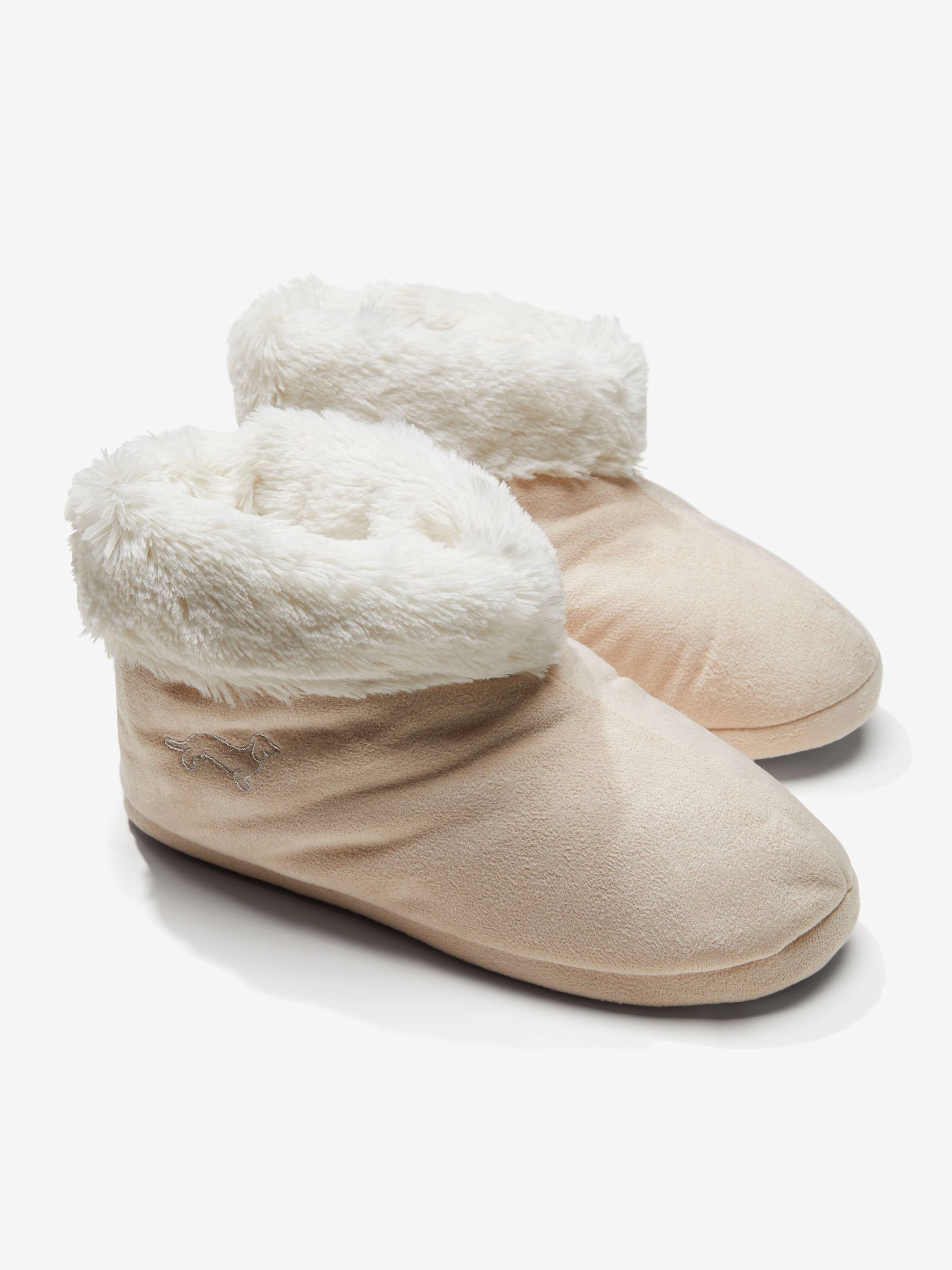 Snuggle Boot
