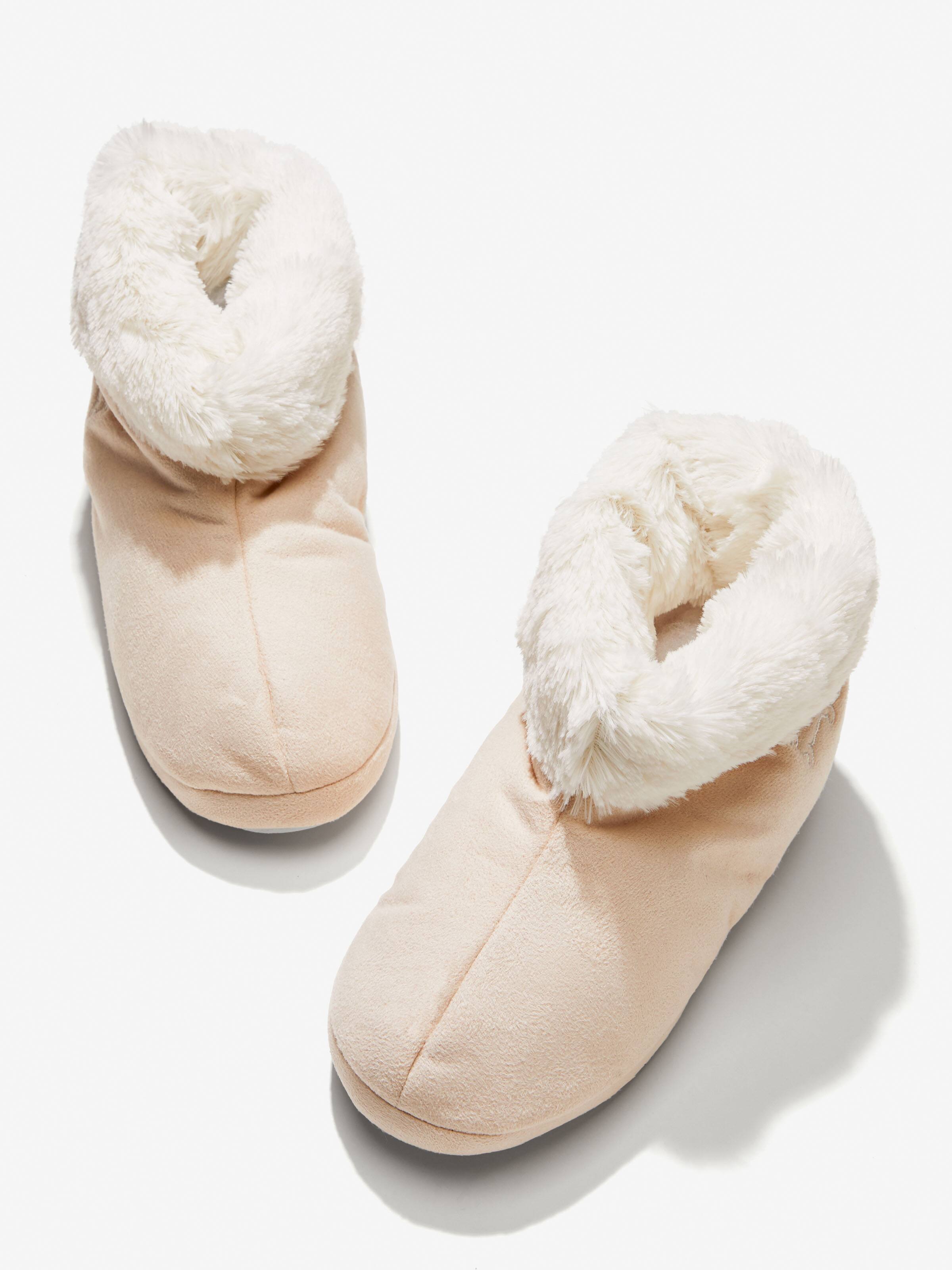 Snuggle Boot