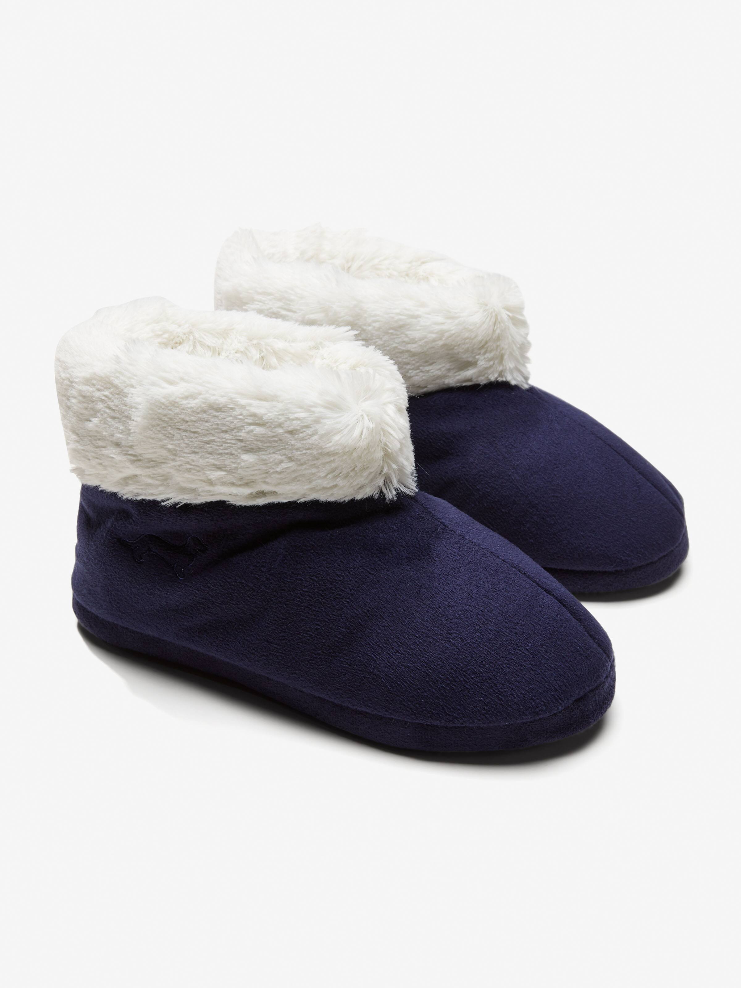 Snuggle Boot
