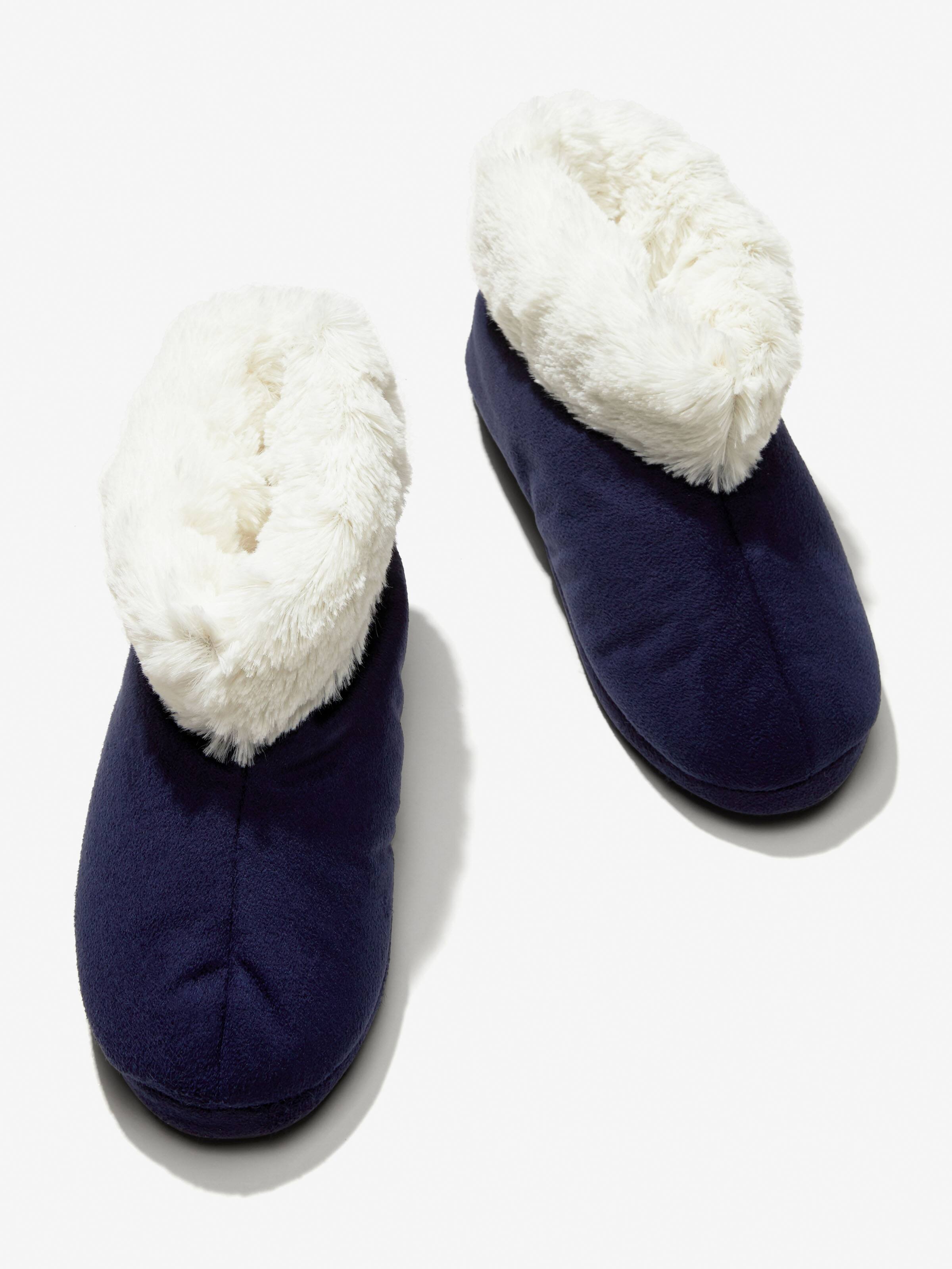 Snuggle Boot
