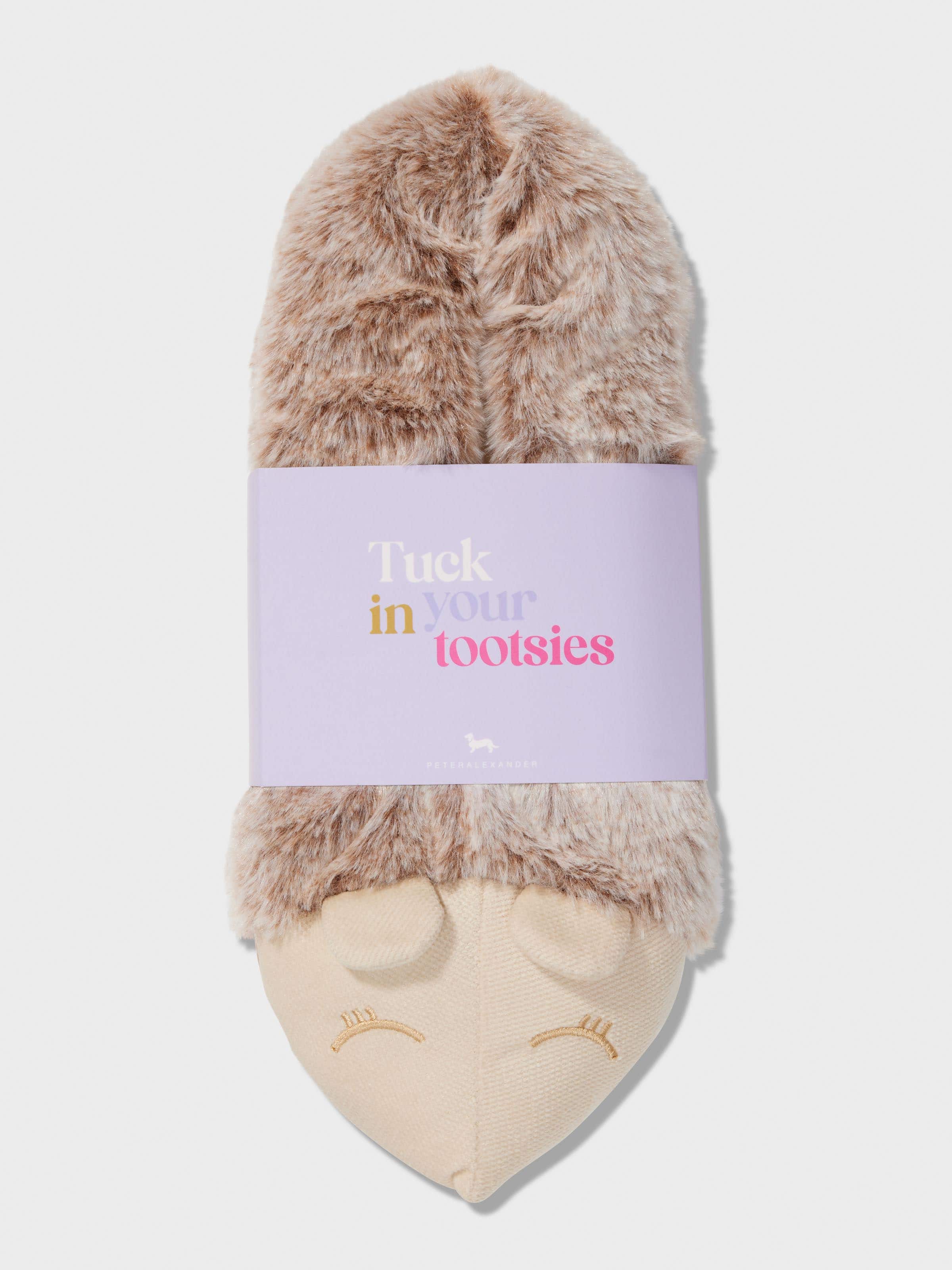 Image for Hedgehog Sockette from Peter Alexander