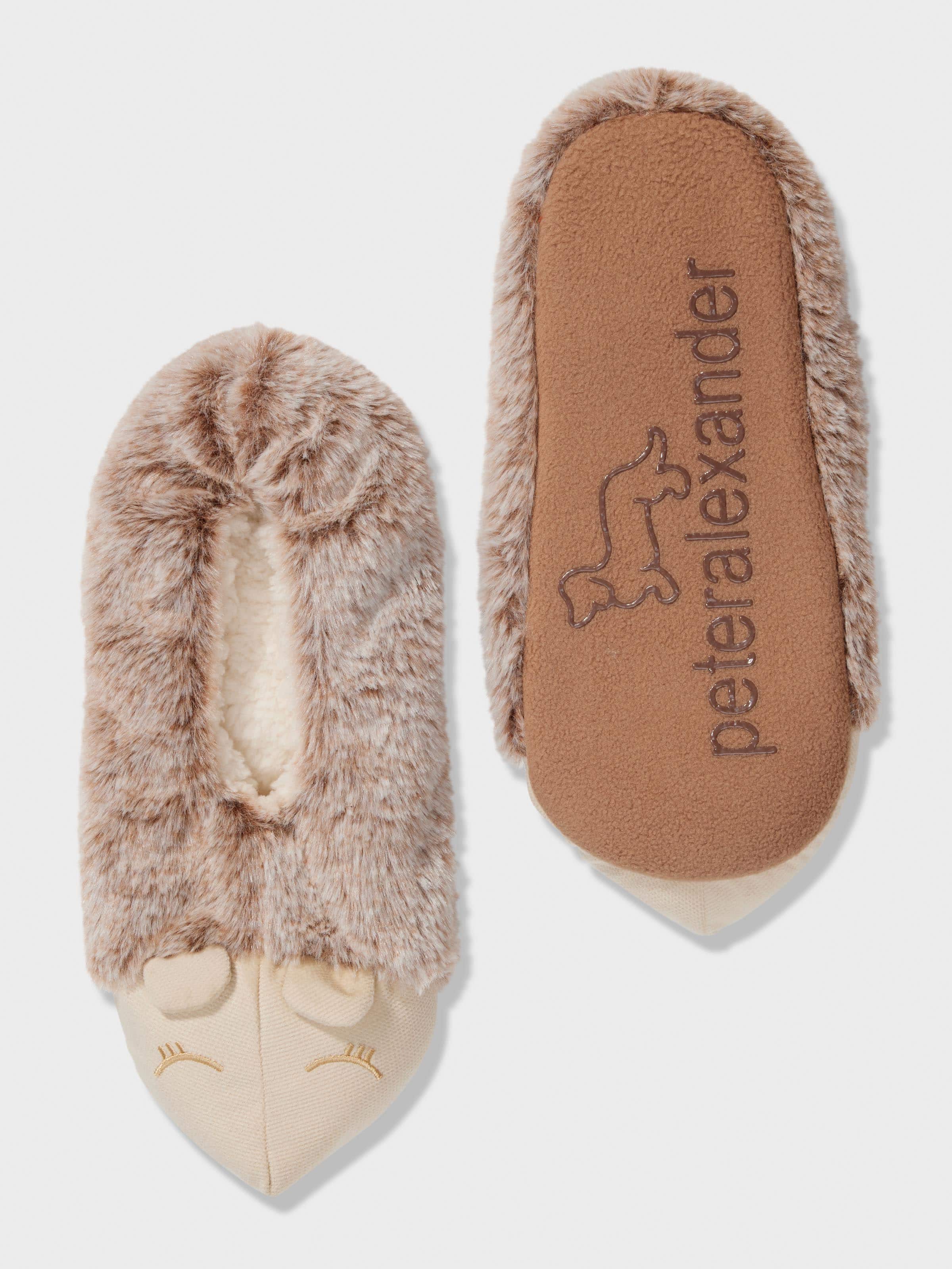 Image for Hedgehog Sockette from Peter Alexander