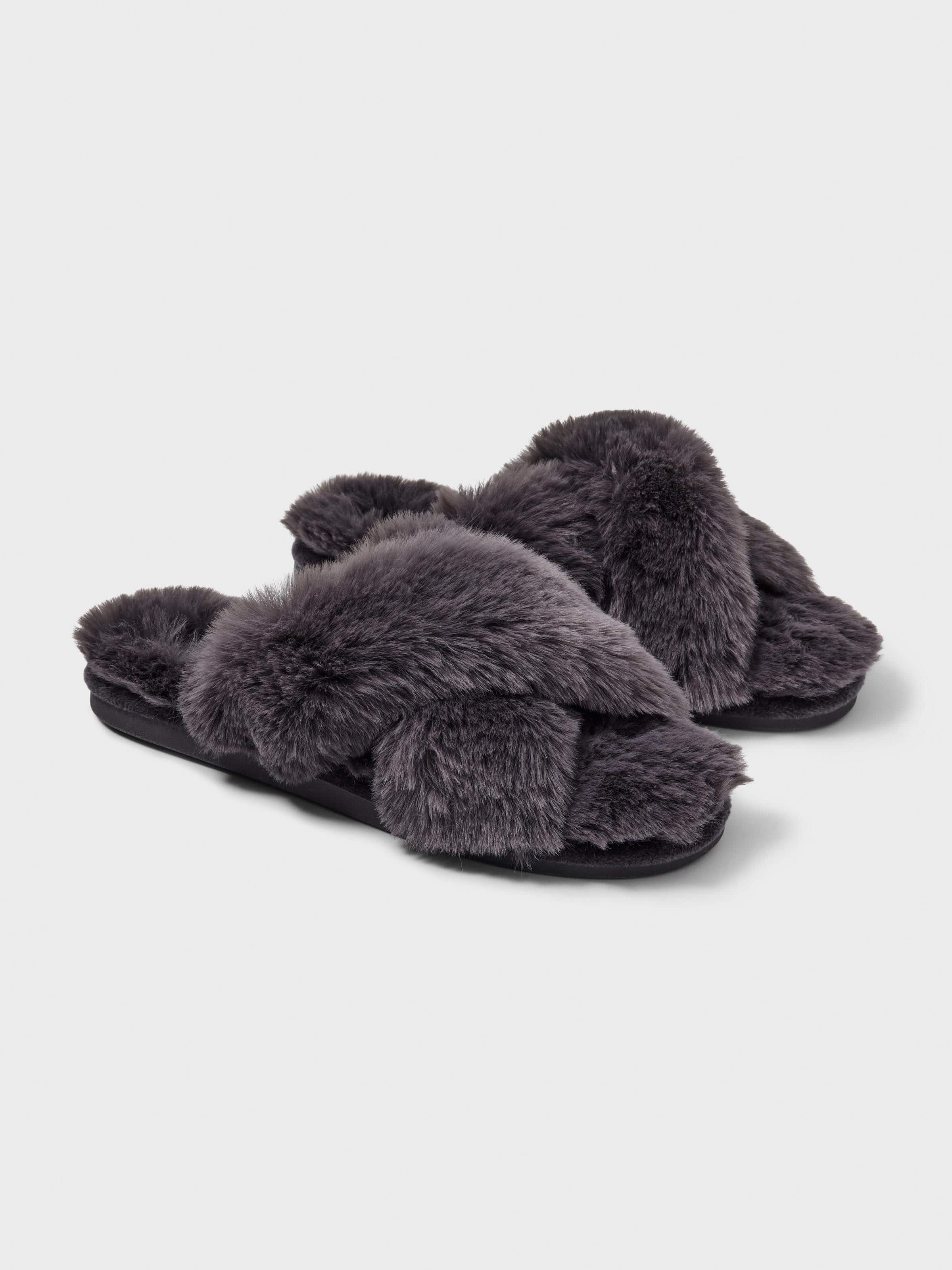 Image for Charcoal Cross Over Slide from Peter Alexander