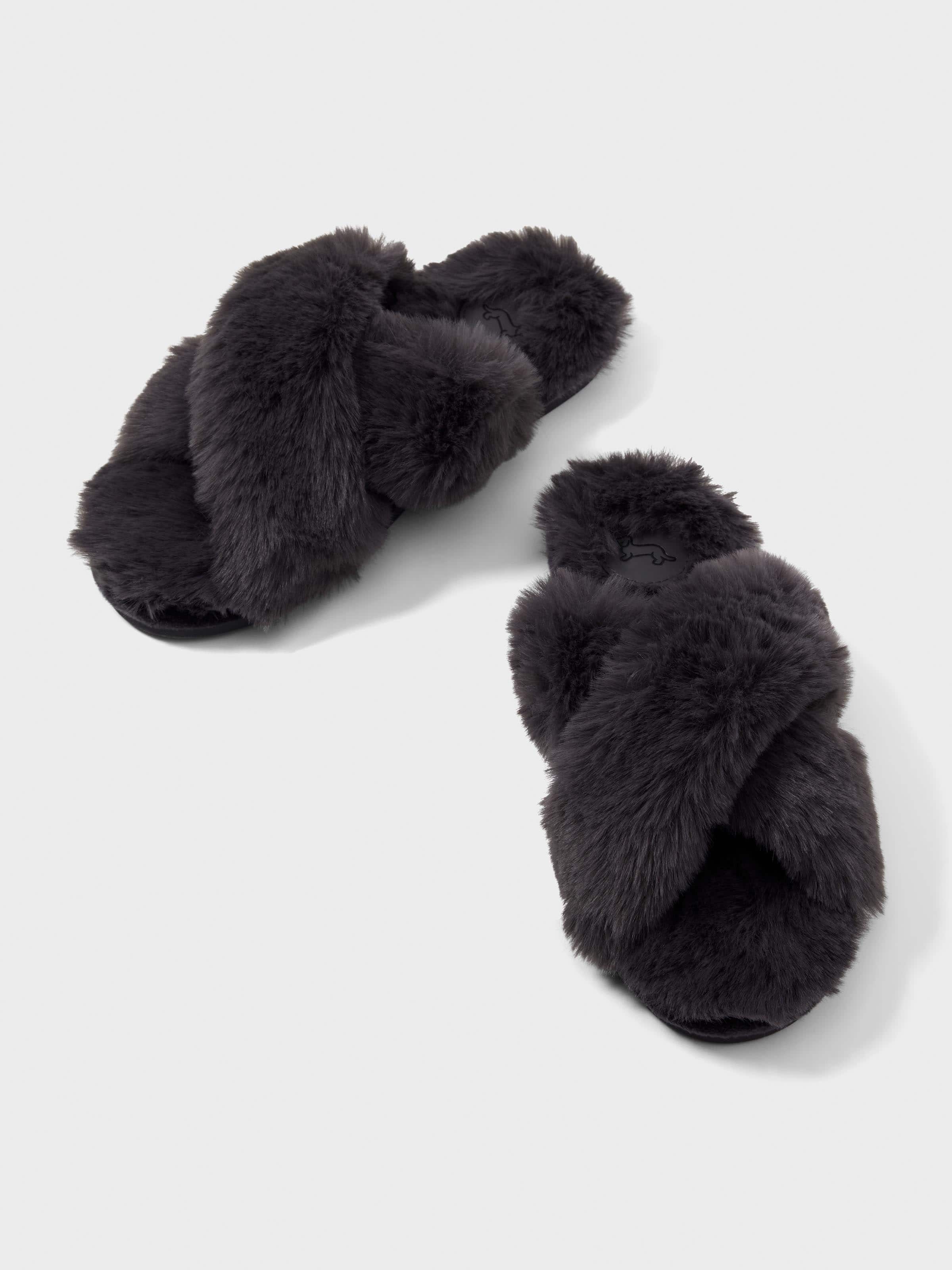 Image for Charcoal Cross Over Slide from Peter Alexander