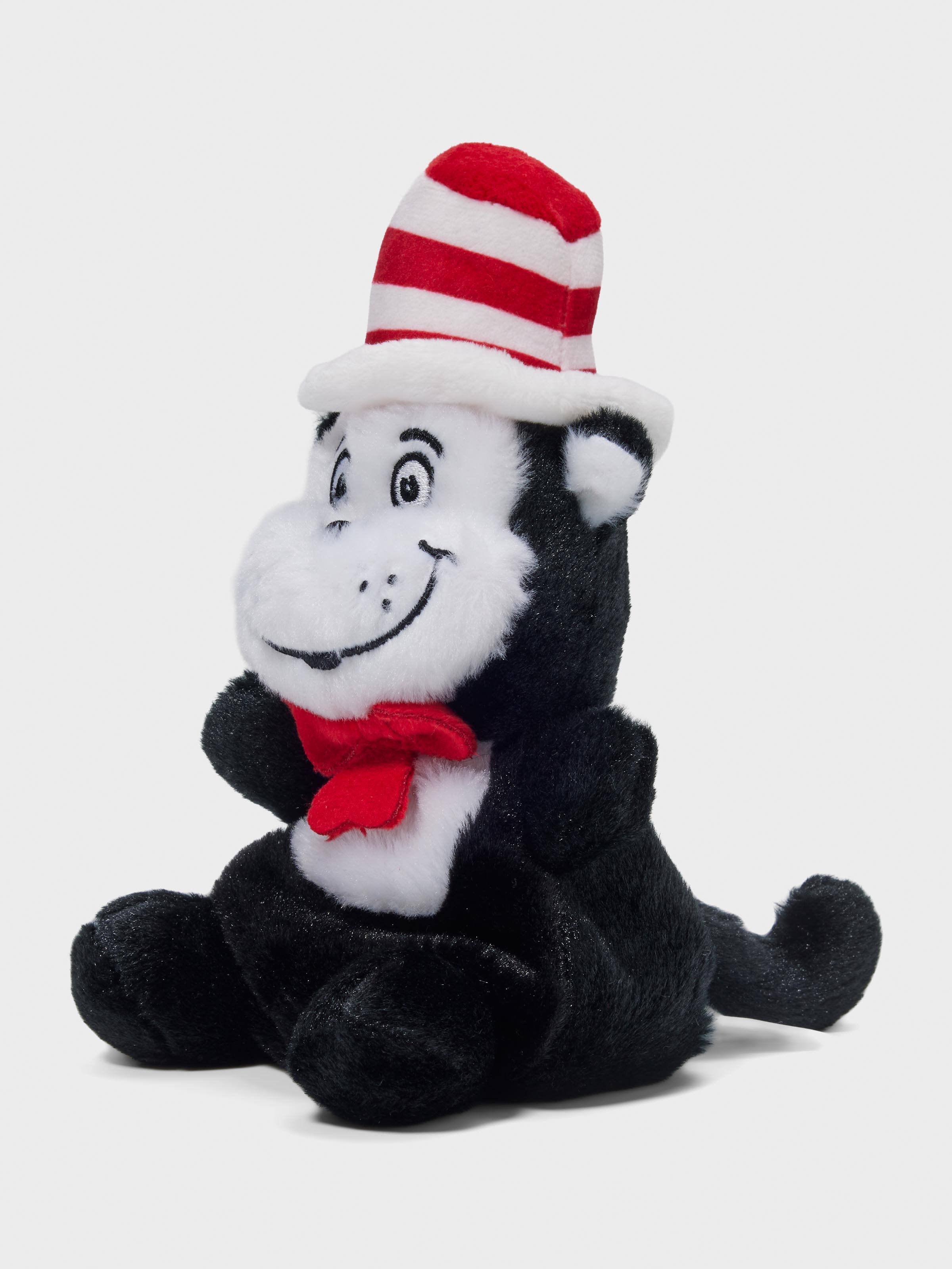 Dr Seuss Palm Pal Cat In A Hat