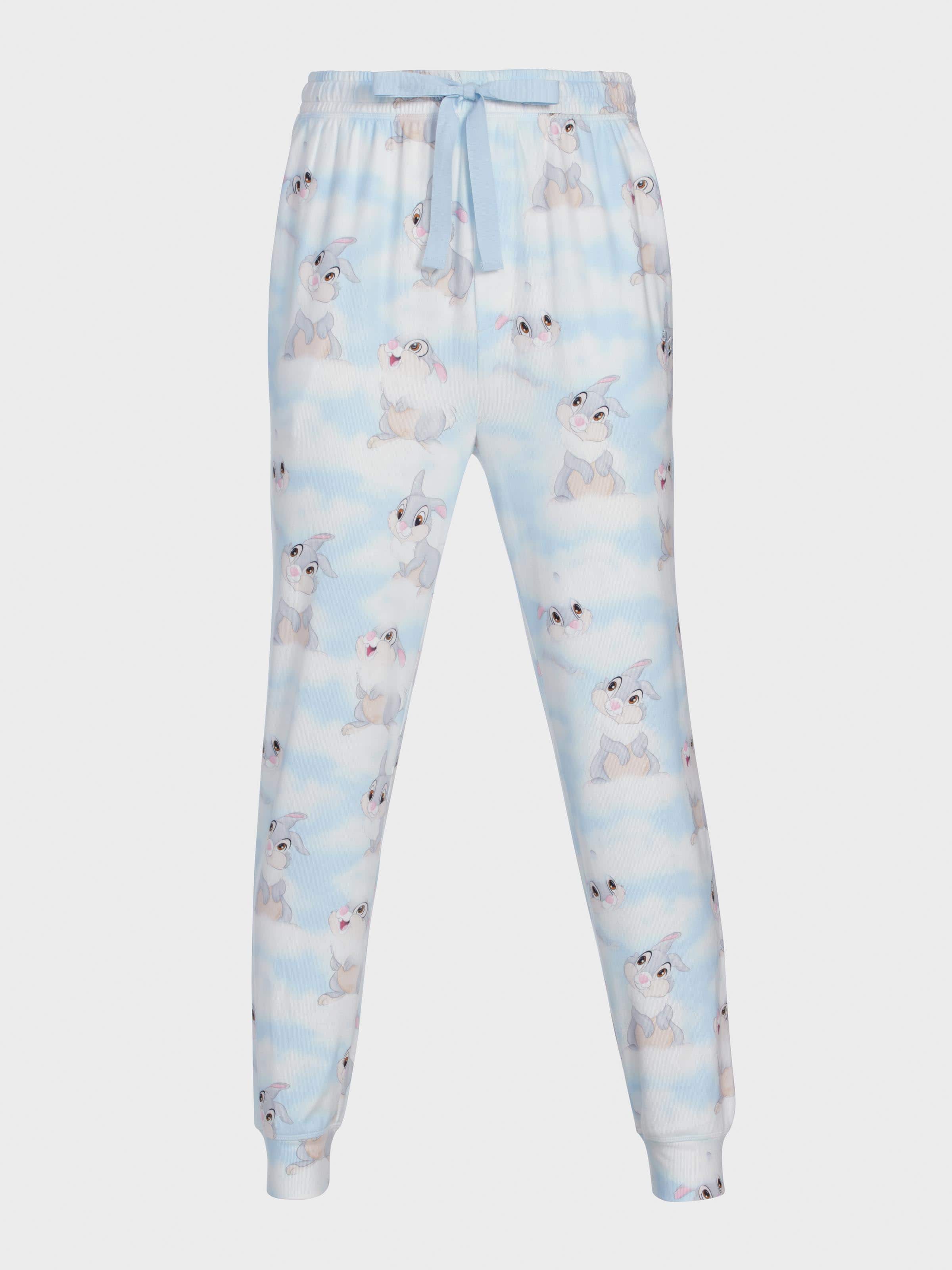 Image for Thumper Plush Pj Pant from Peter Alexander