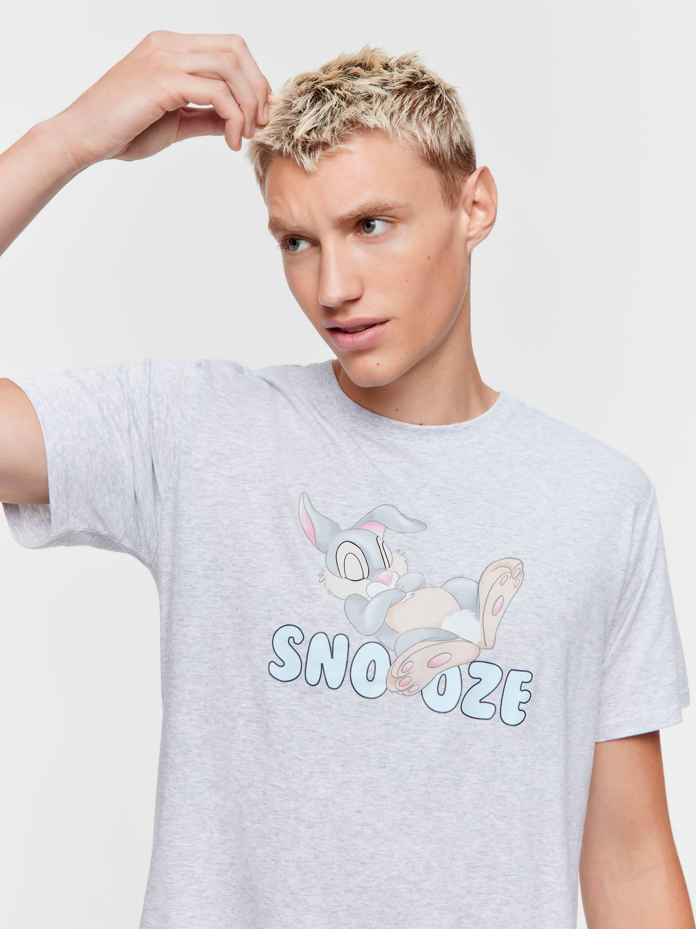 Image for Thumper Tee from Peter Alexander