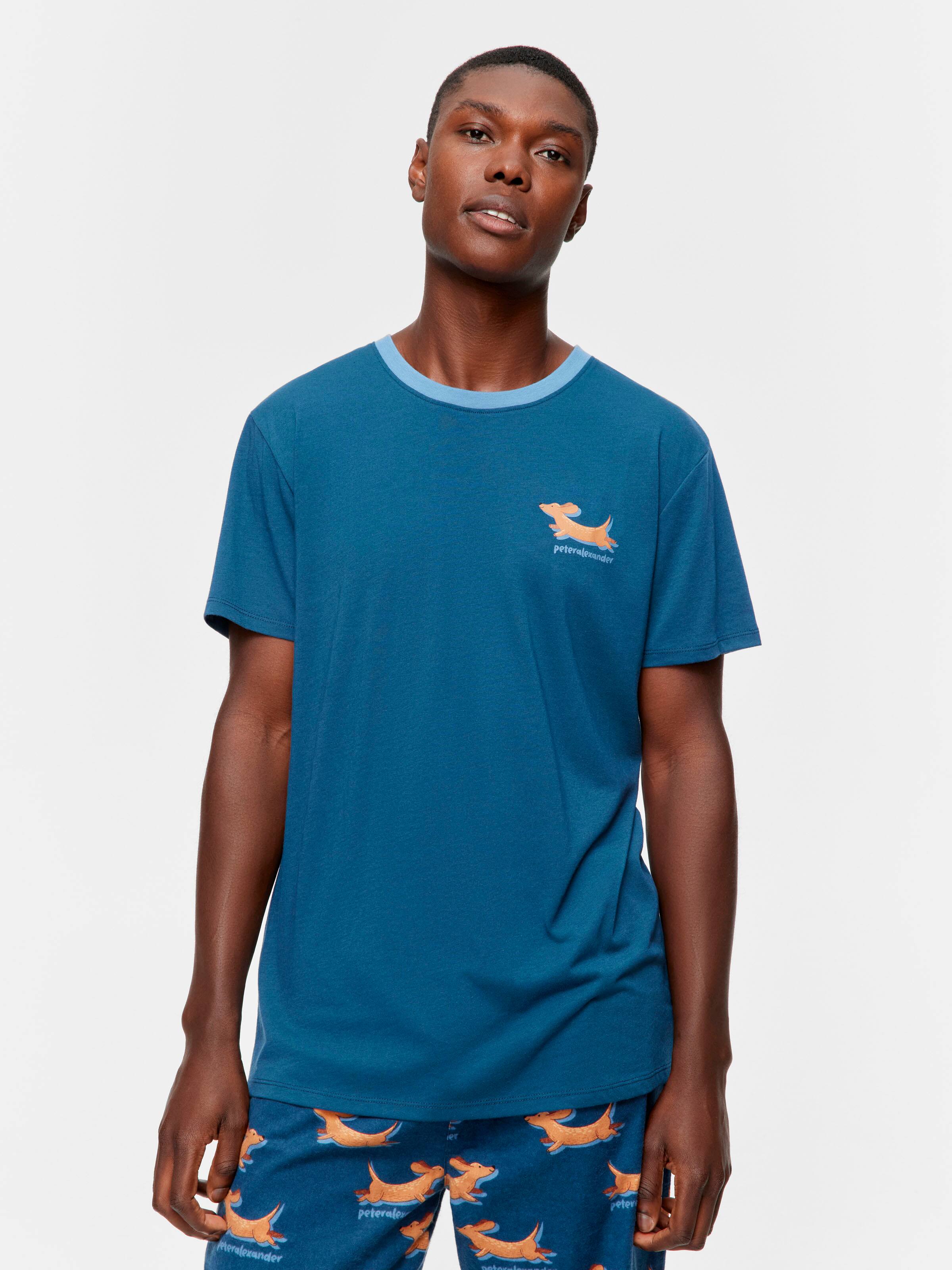 Dashing Penny Tee