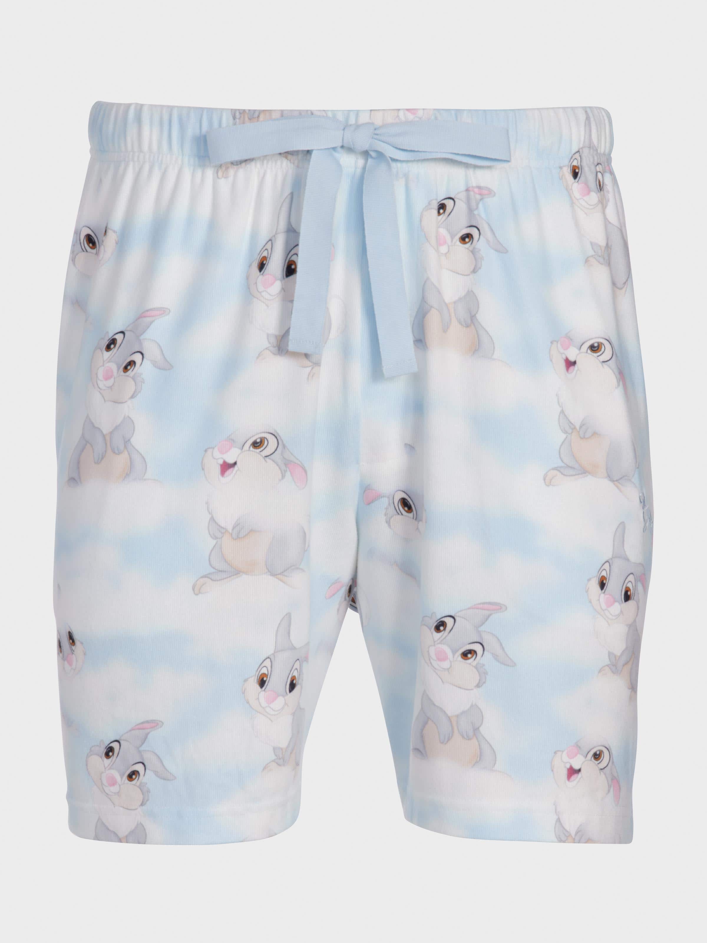 Image for Thumper Plush Mid Short from Peter Alexander