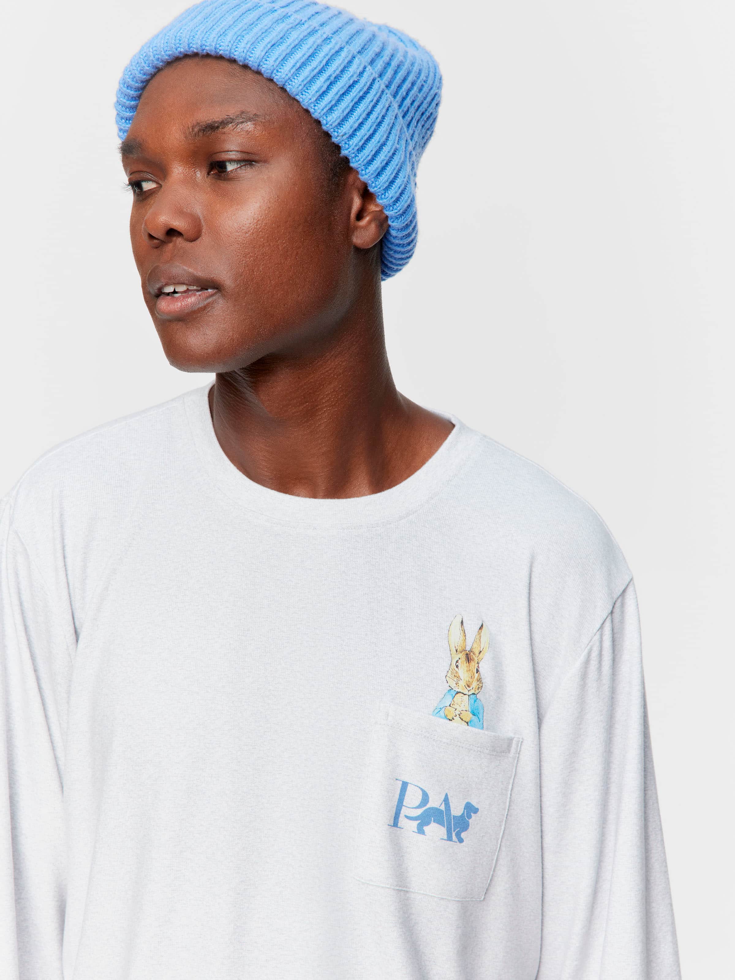 Image for Peter Rabbit Long Sleeve Top from Peter Alexander