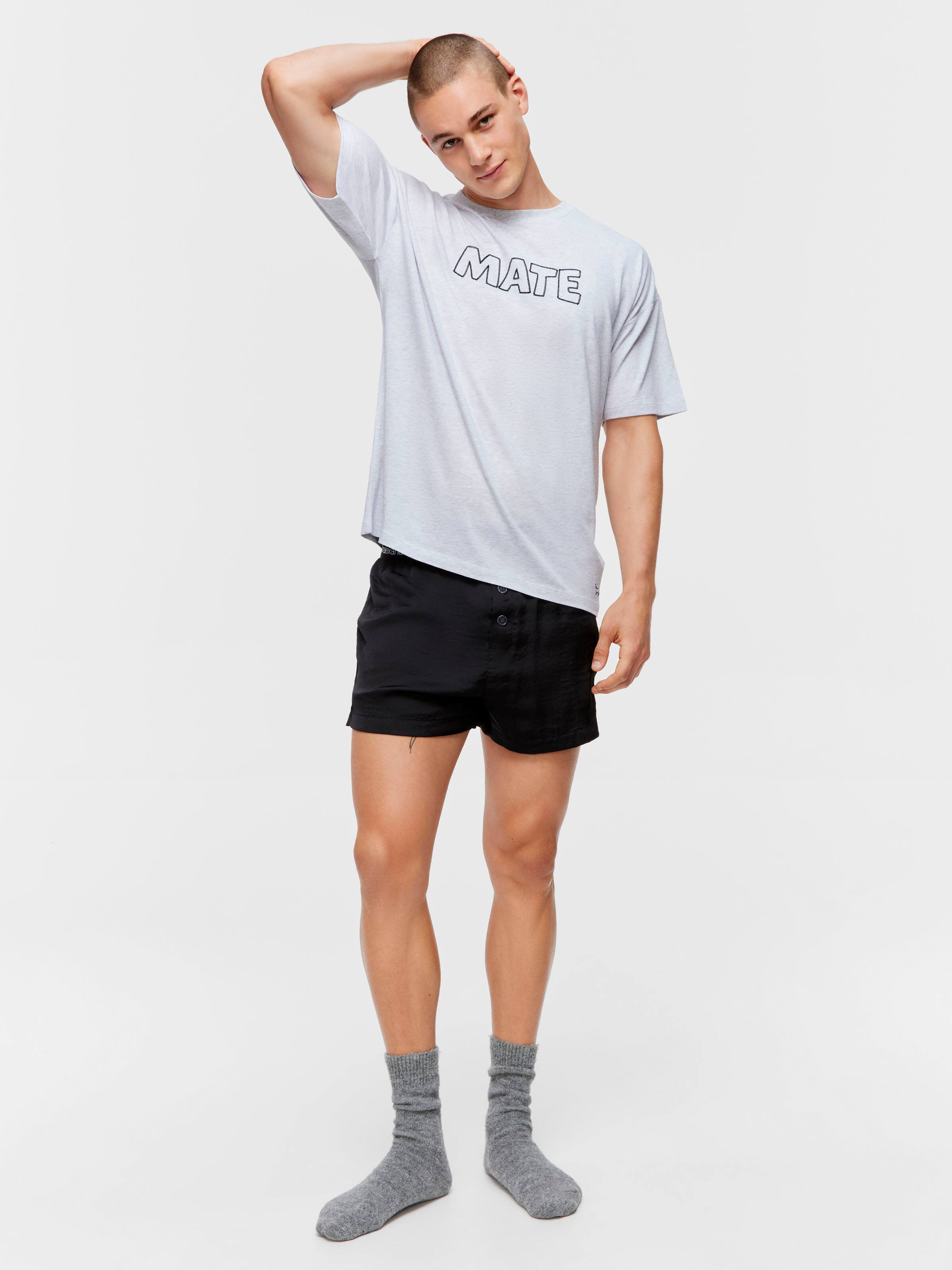 Image for Soul Mate Tee from Peter Alexander