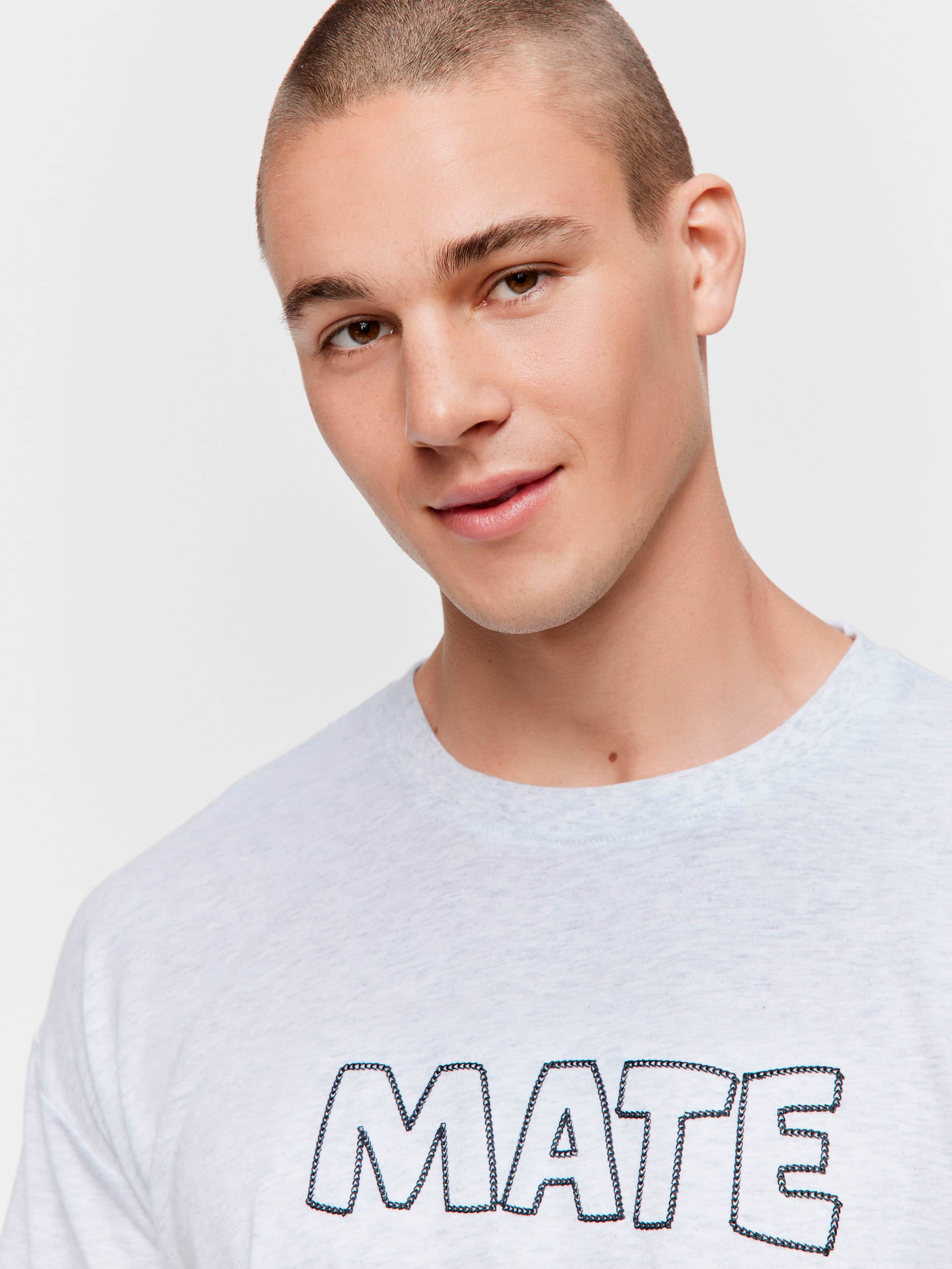 Image for Soul Mate Tee from Peter Alexander