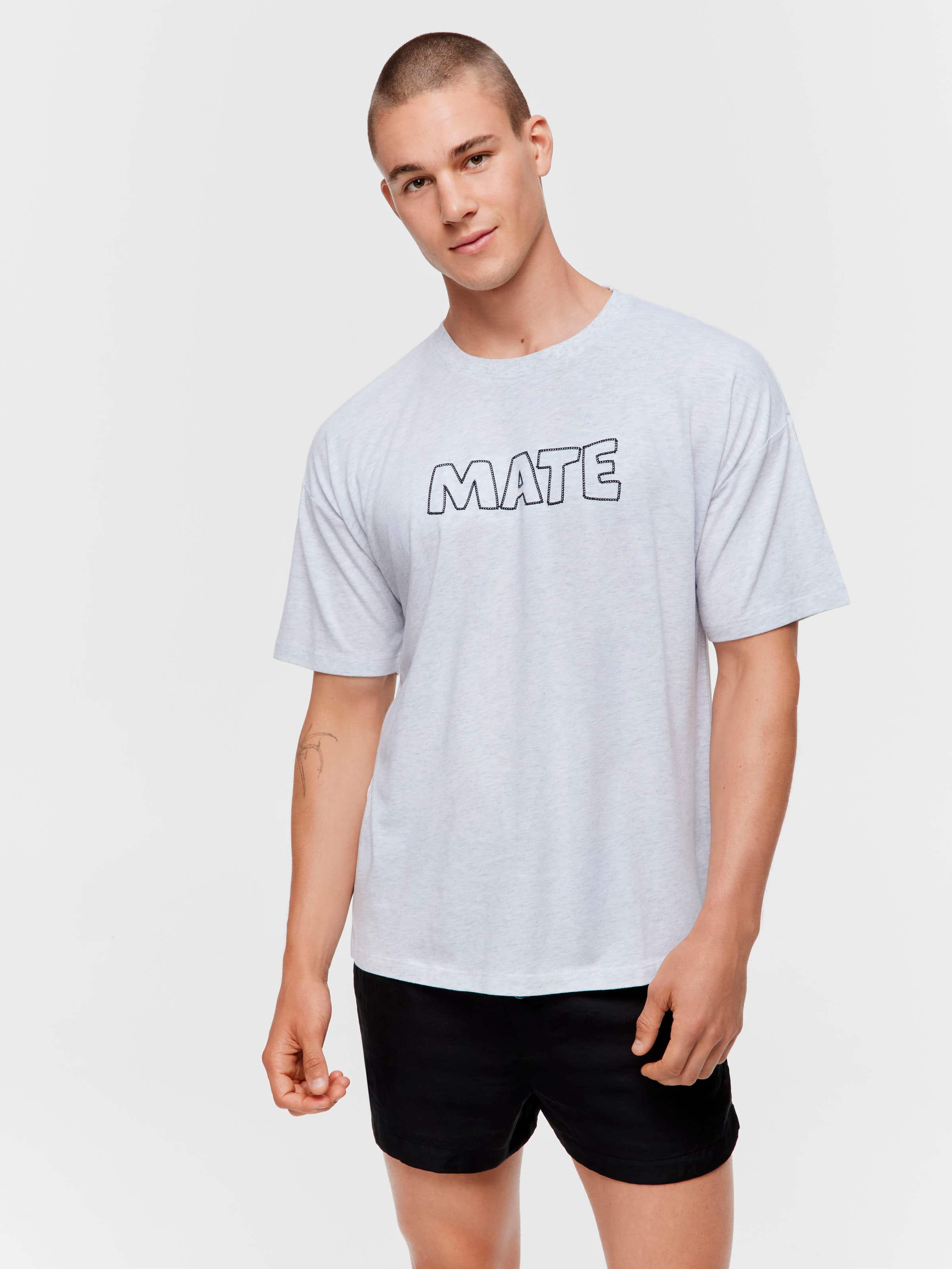 Image for Soul Mate Tee from Peter Alexander
