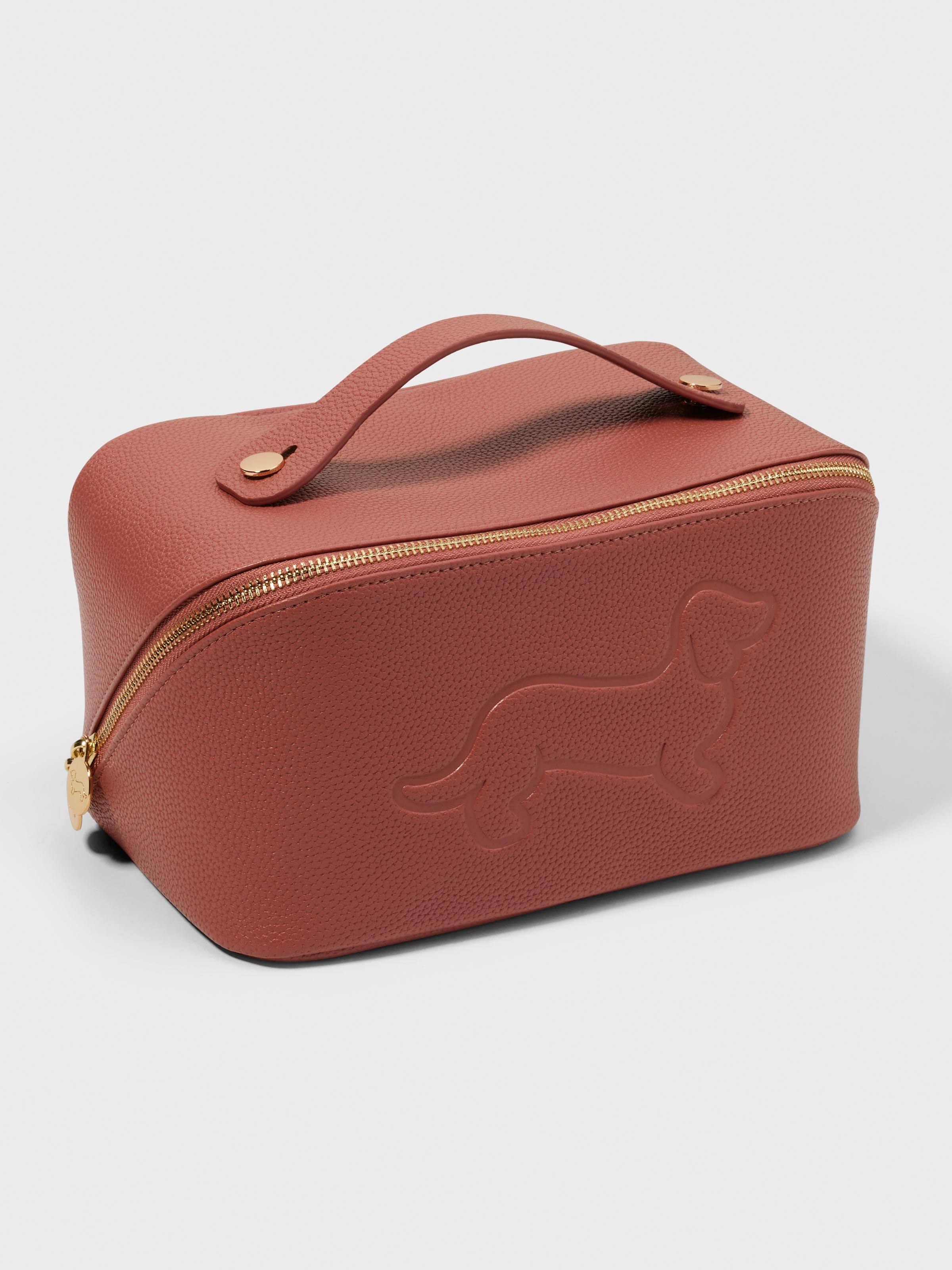 Large Cosmetic Bag