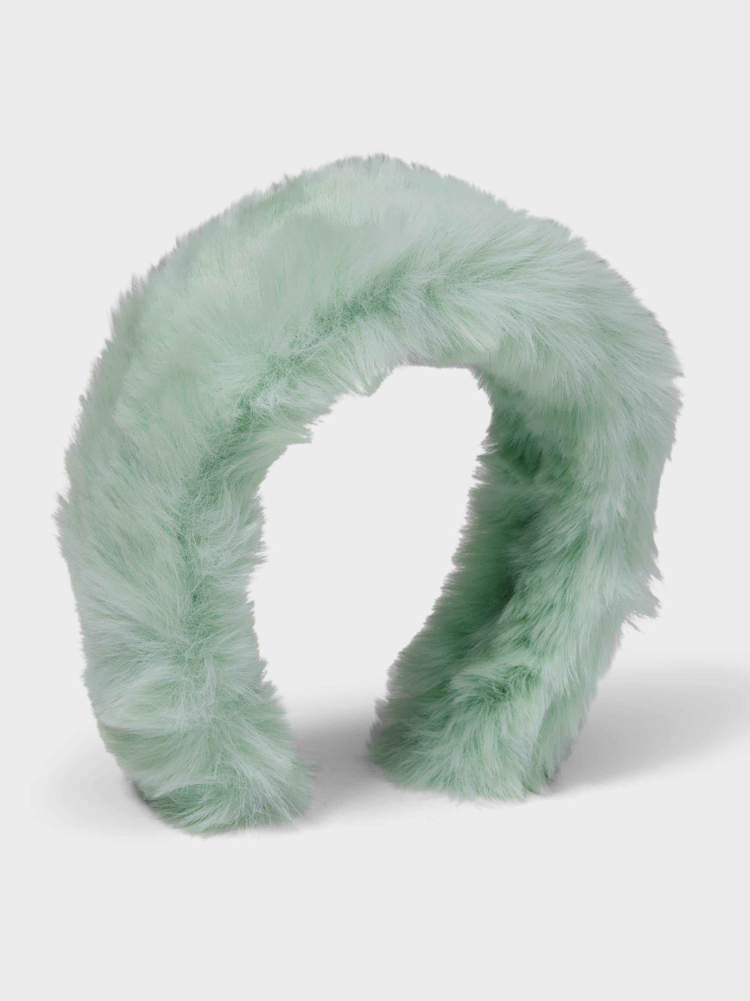 Image for Fur Head Band from Peter Alexander