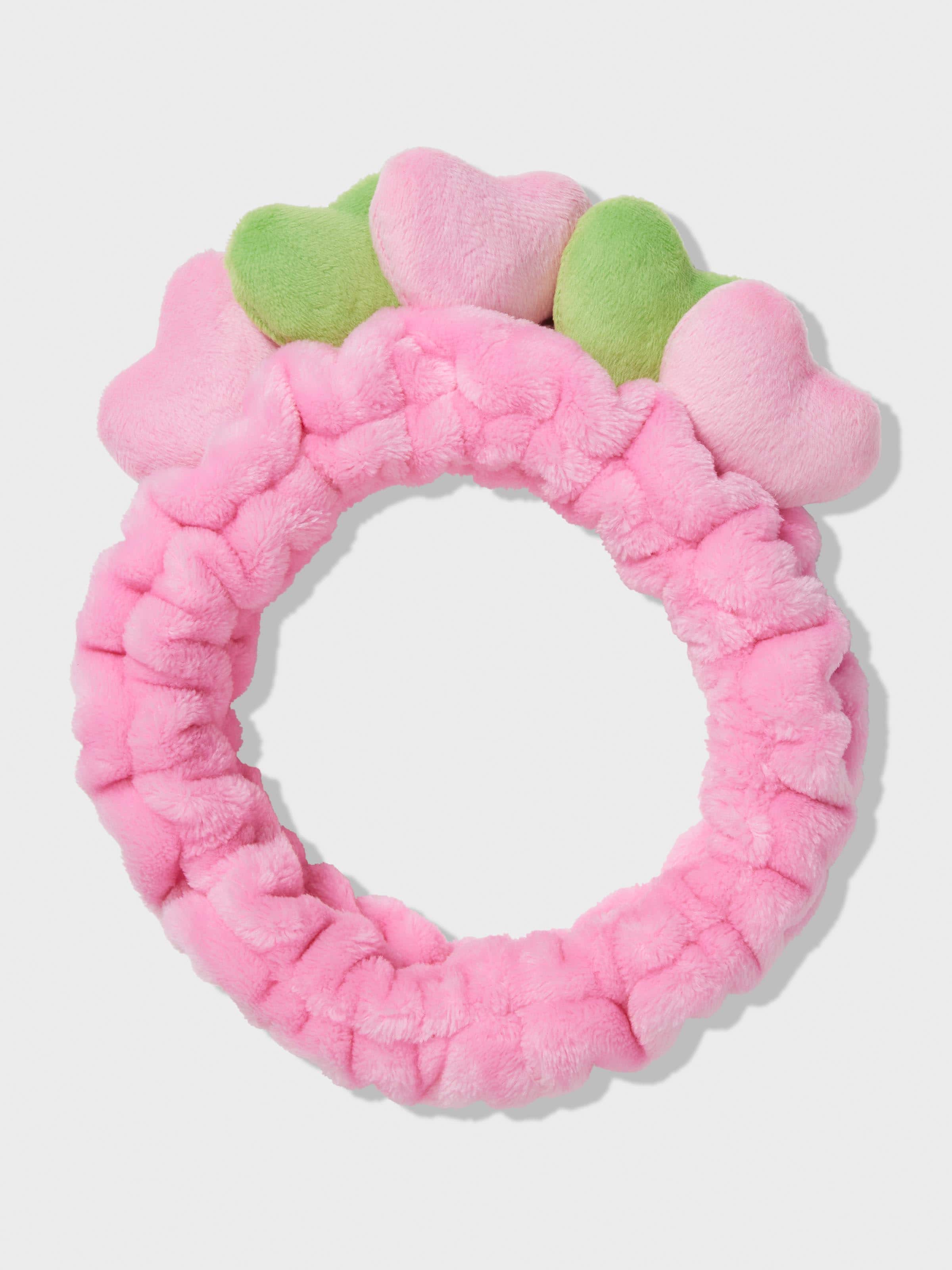 Image for Novelty Hearts Head Band from Peter Alexander