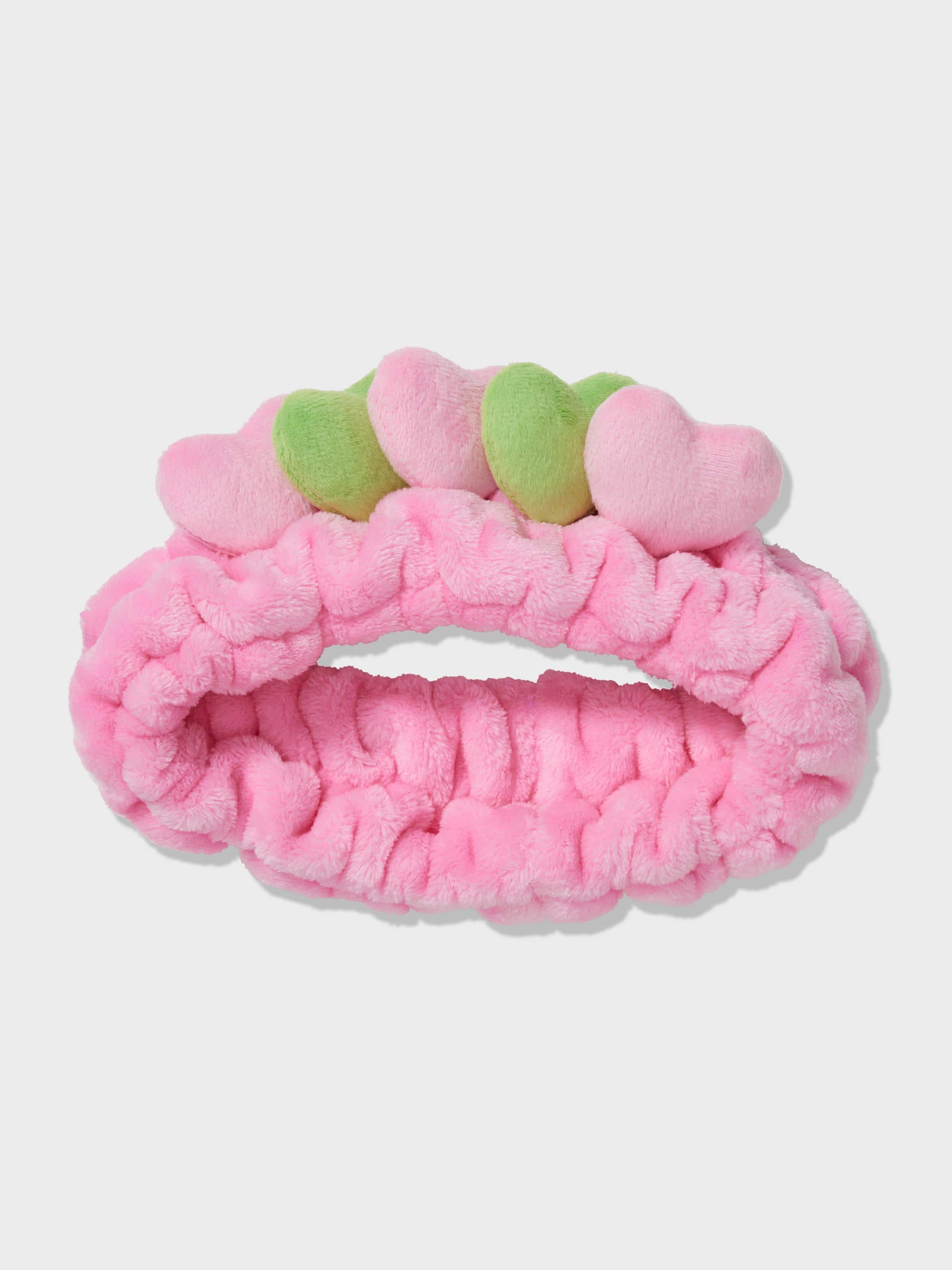 Image for Novelty Hearts Head Band from Peter Alexander