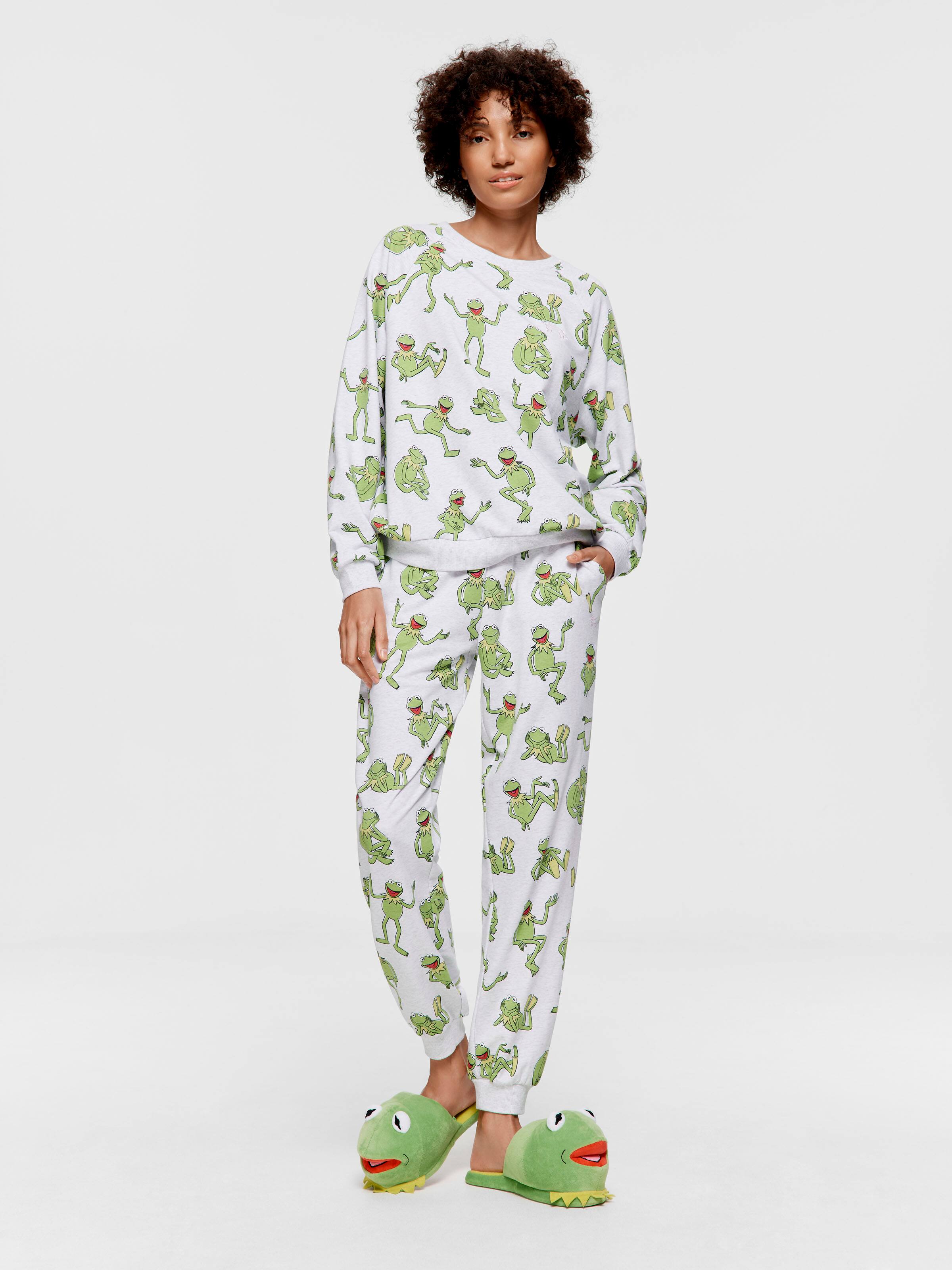 Kermit Track Pant