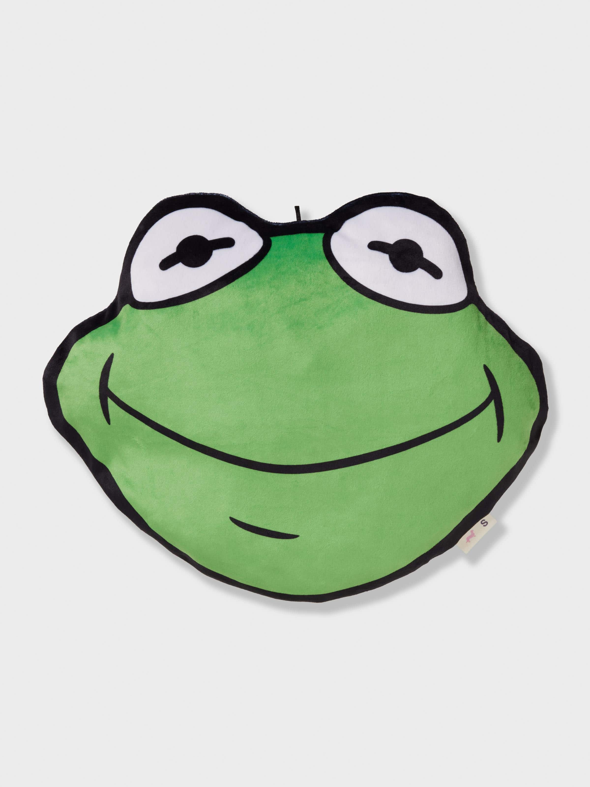 Image for The Muppets Plush Long Pj Set from Peter Alexander