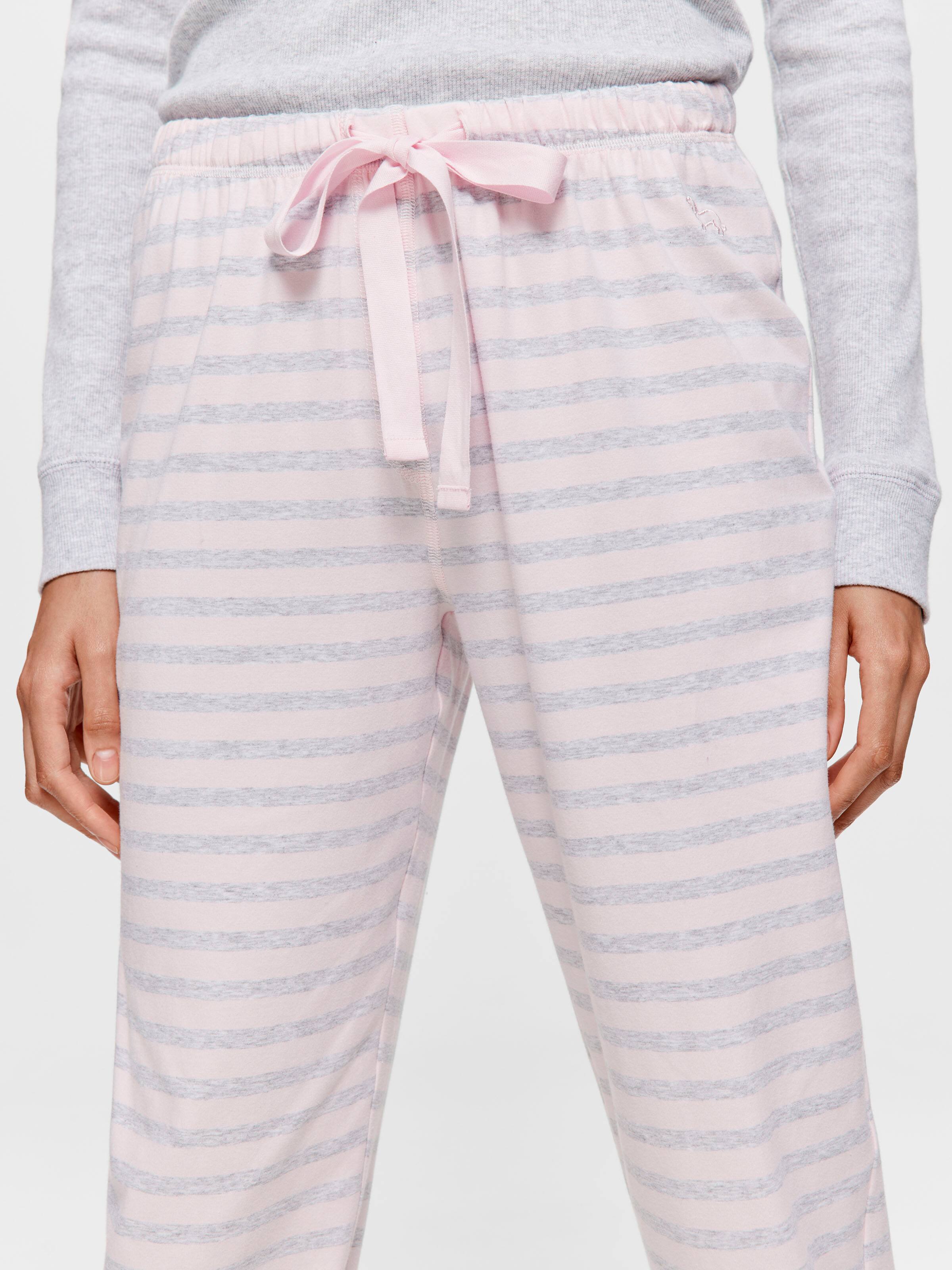 Stripe Easy Pj Pant