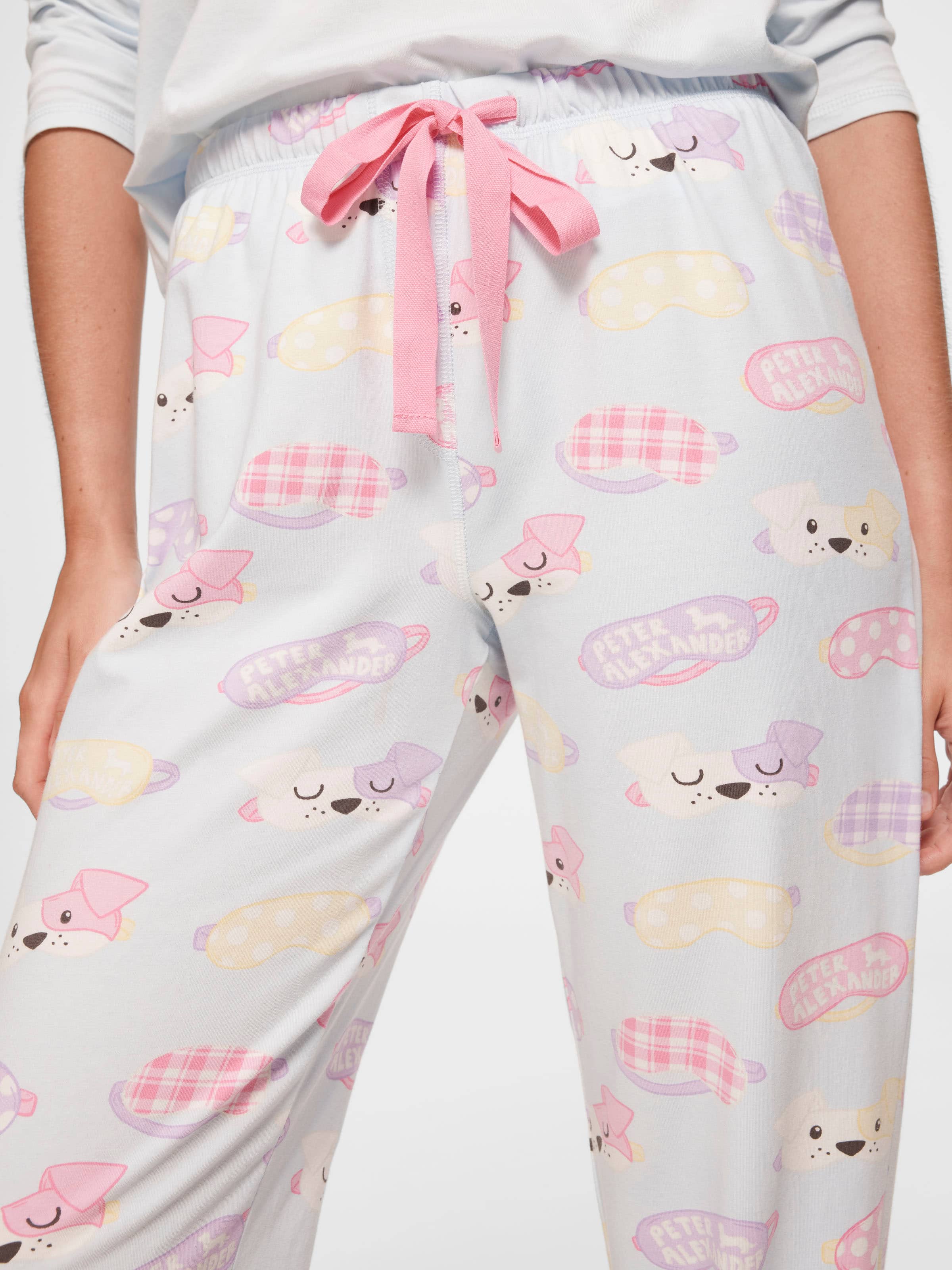 Sleep Mask Easy Pj Pant