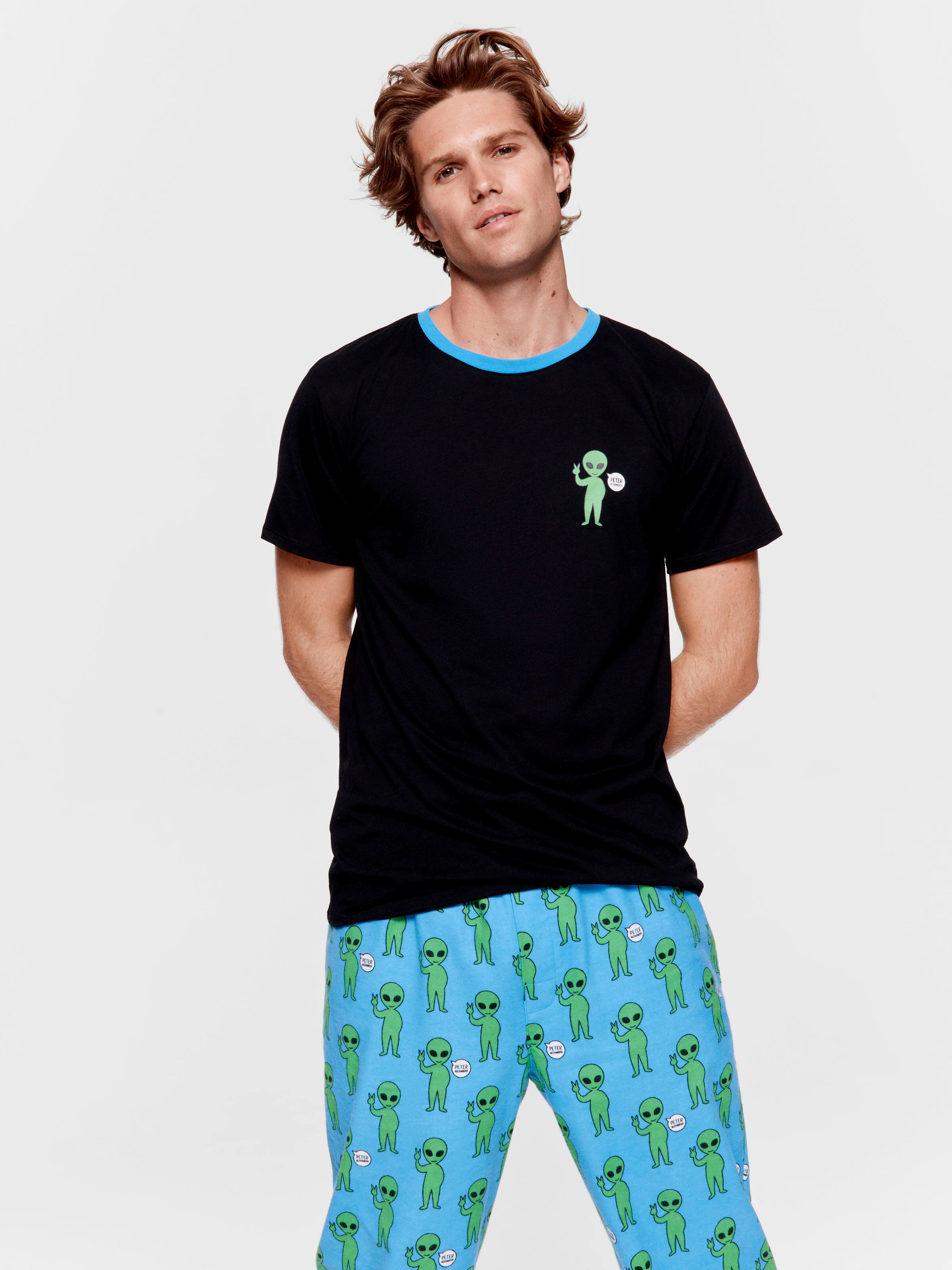 Alien Tee