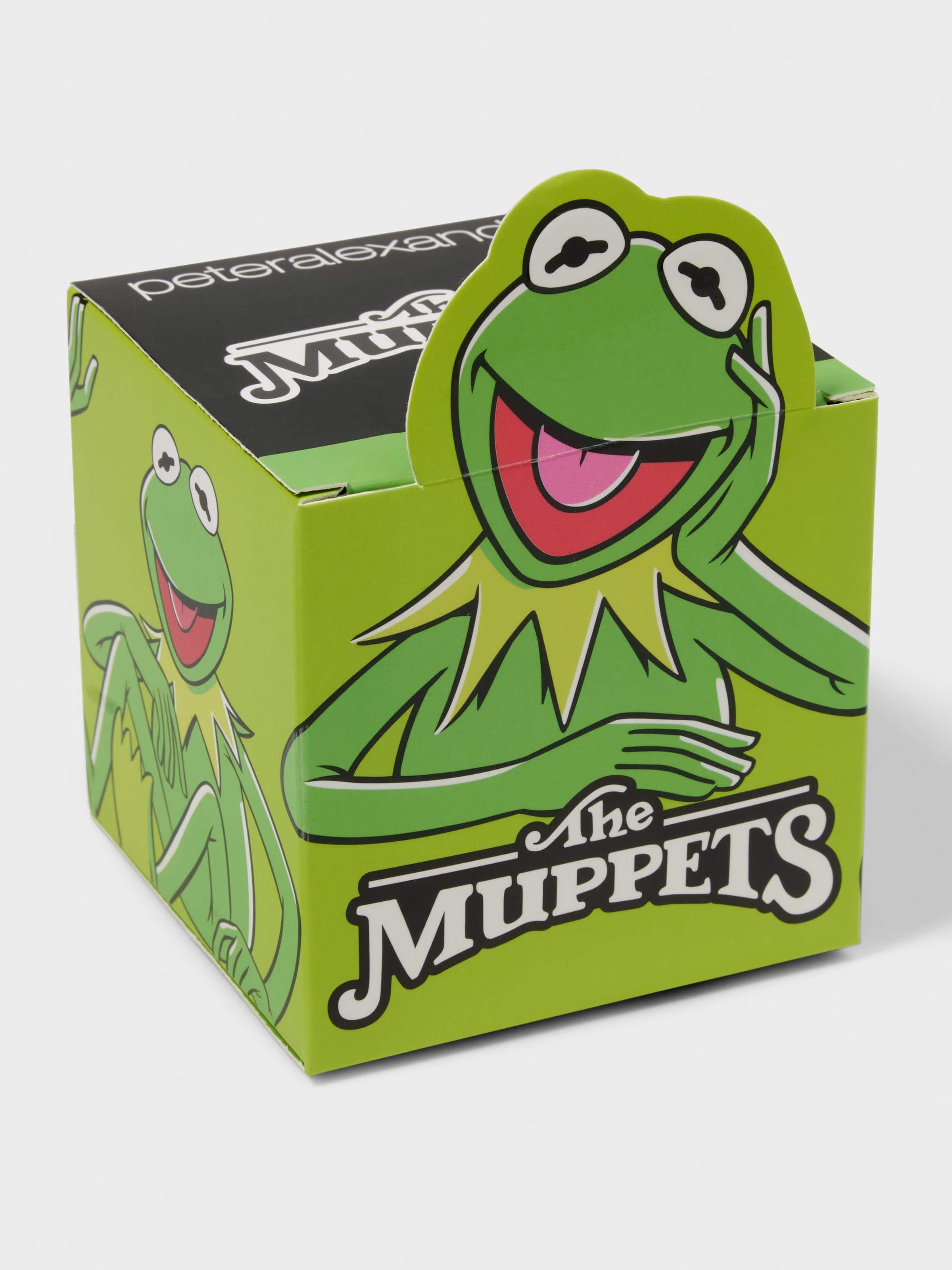 Image for Kermit Trunk from Peter Alexander