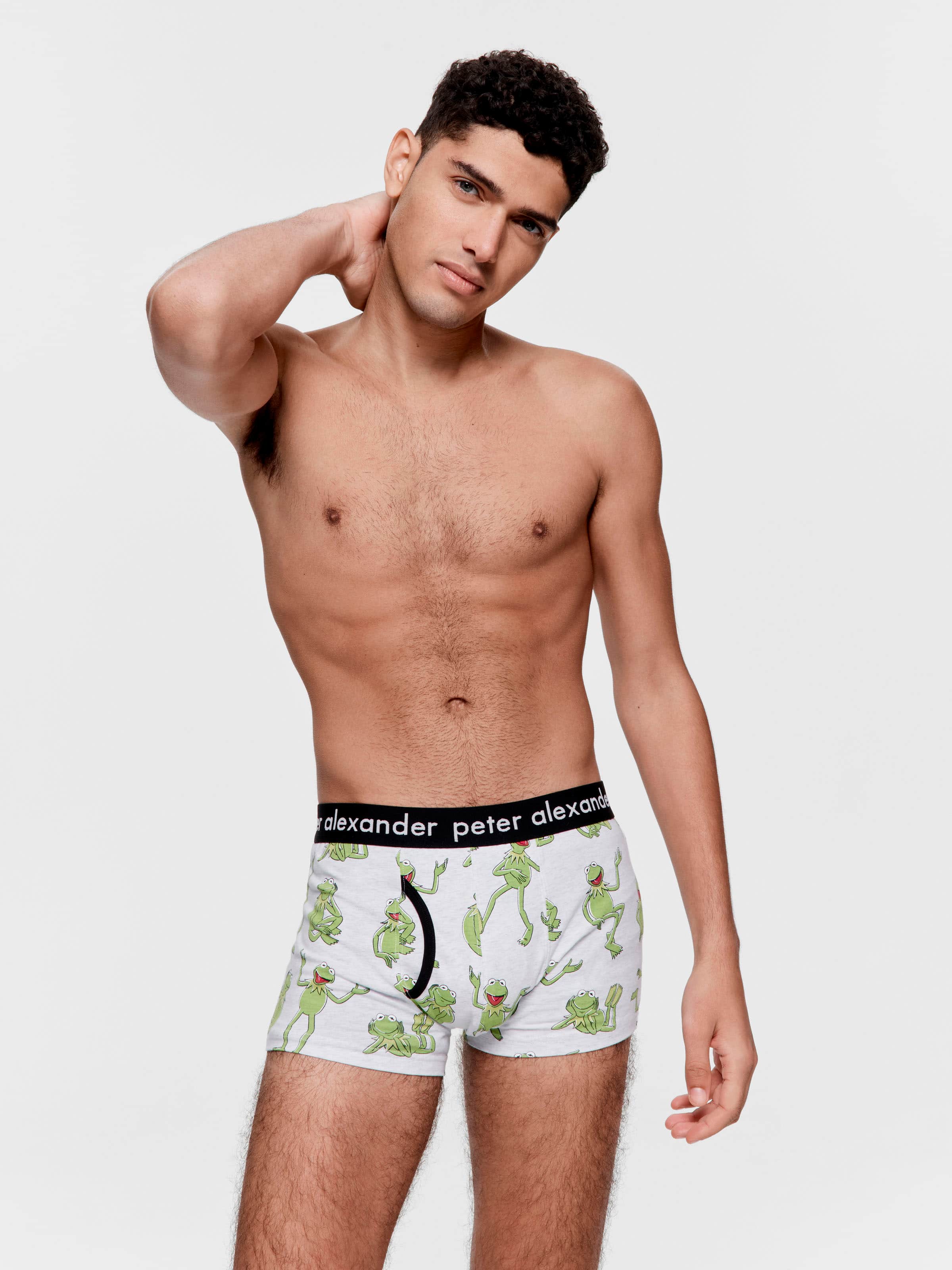 Image for Kermit Trunk from Peter Alexander