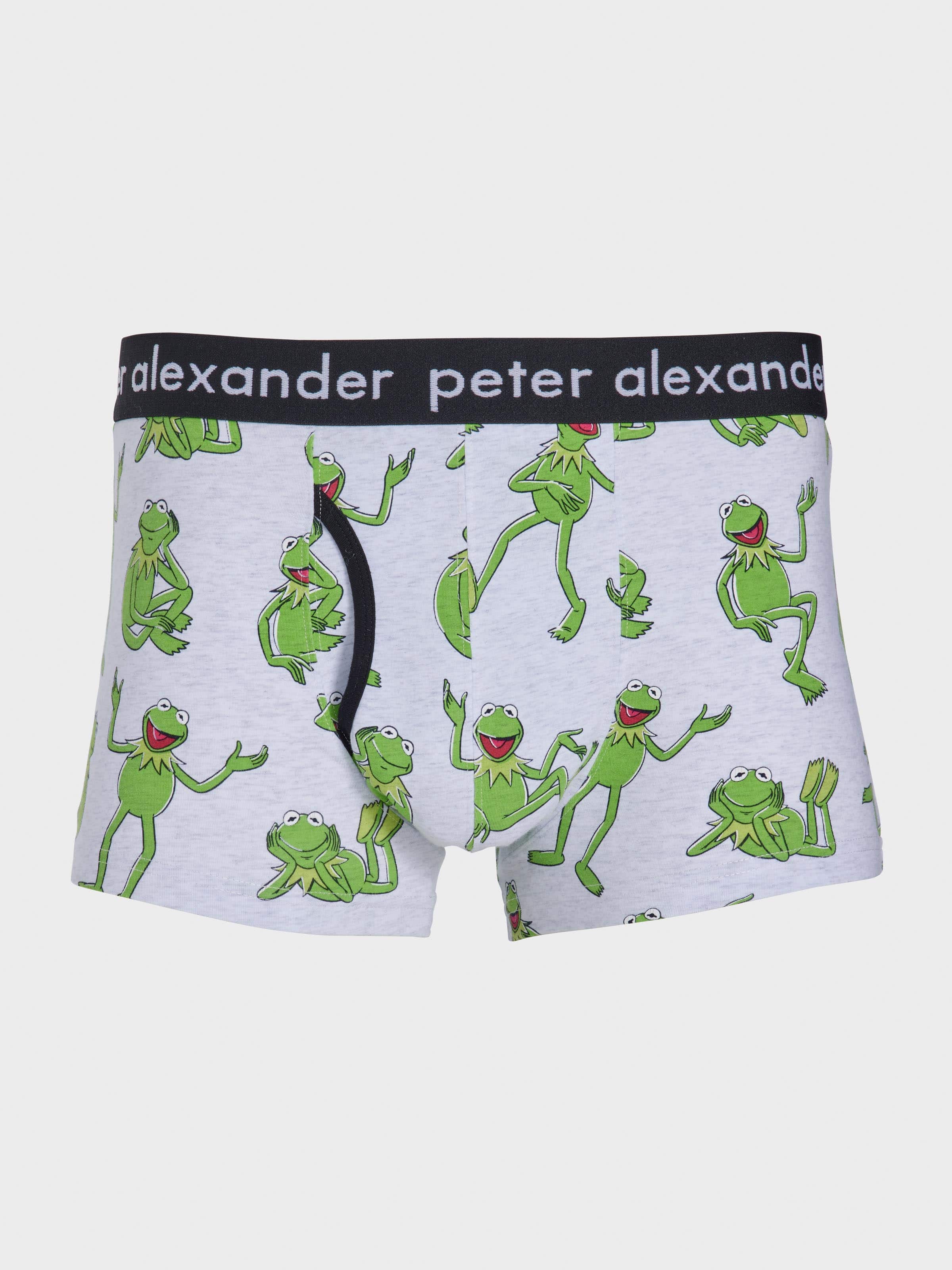 Image for Kermit Trunk from Peter Alexander