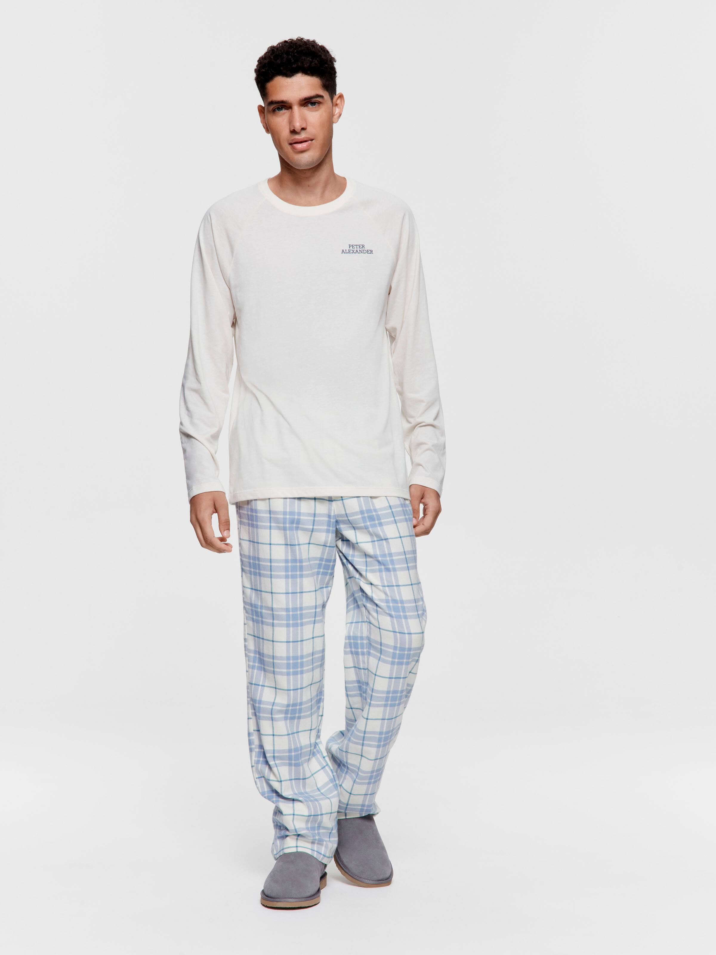 Image for P.A Long Sleeve Top from Peter Alexander
