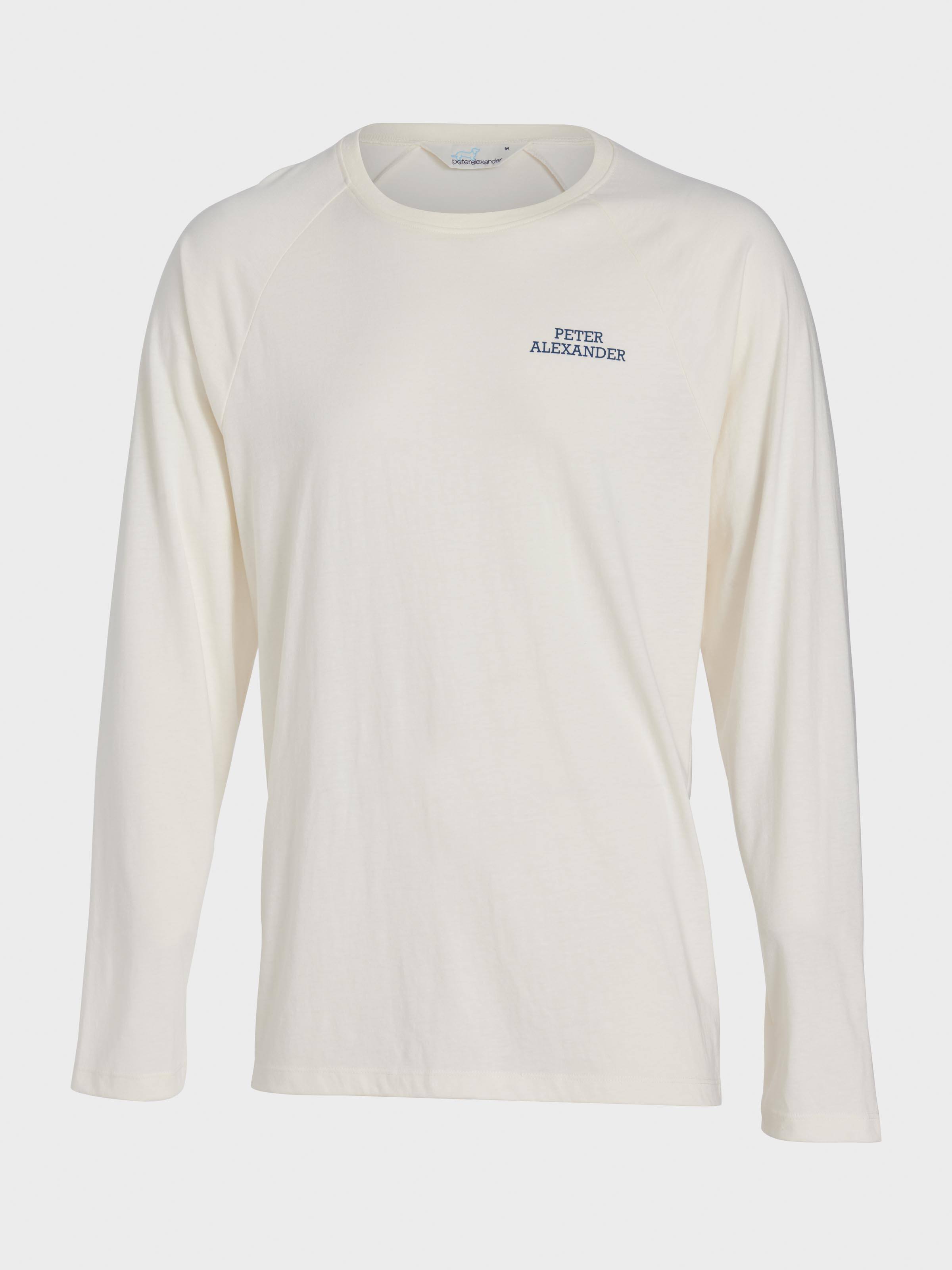 Image for P.A Long Sleeve Top from Peter Alexander