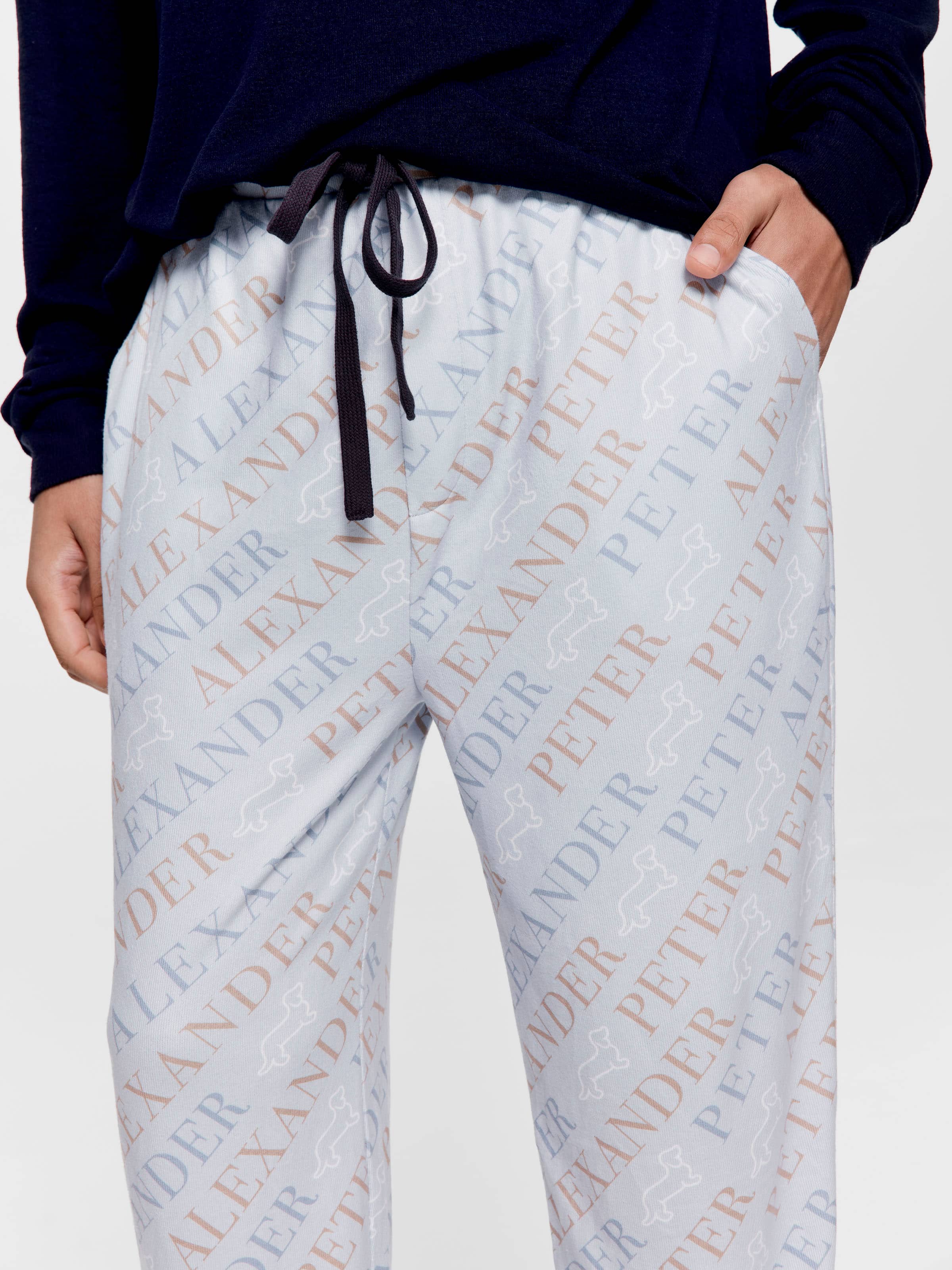 Image for Penny Logo Jogger from Peter Alexander