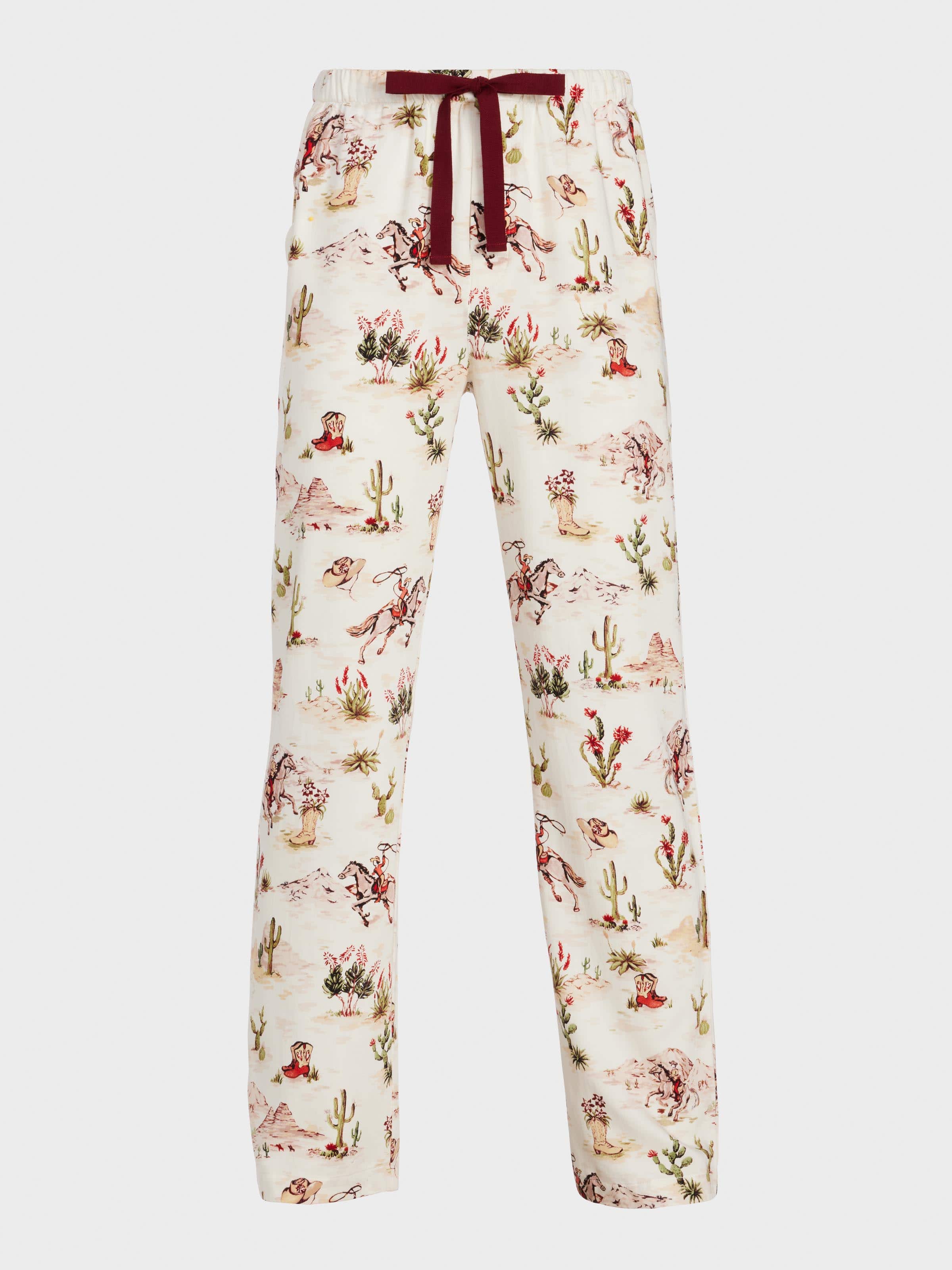 Image for Old Western Classic Pj Pant from Peter Alexander
