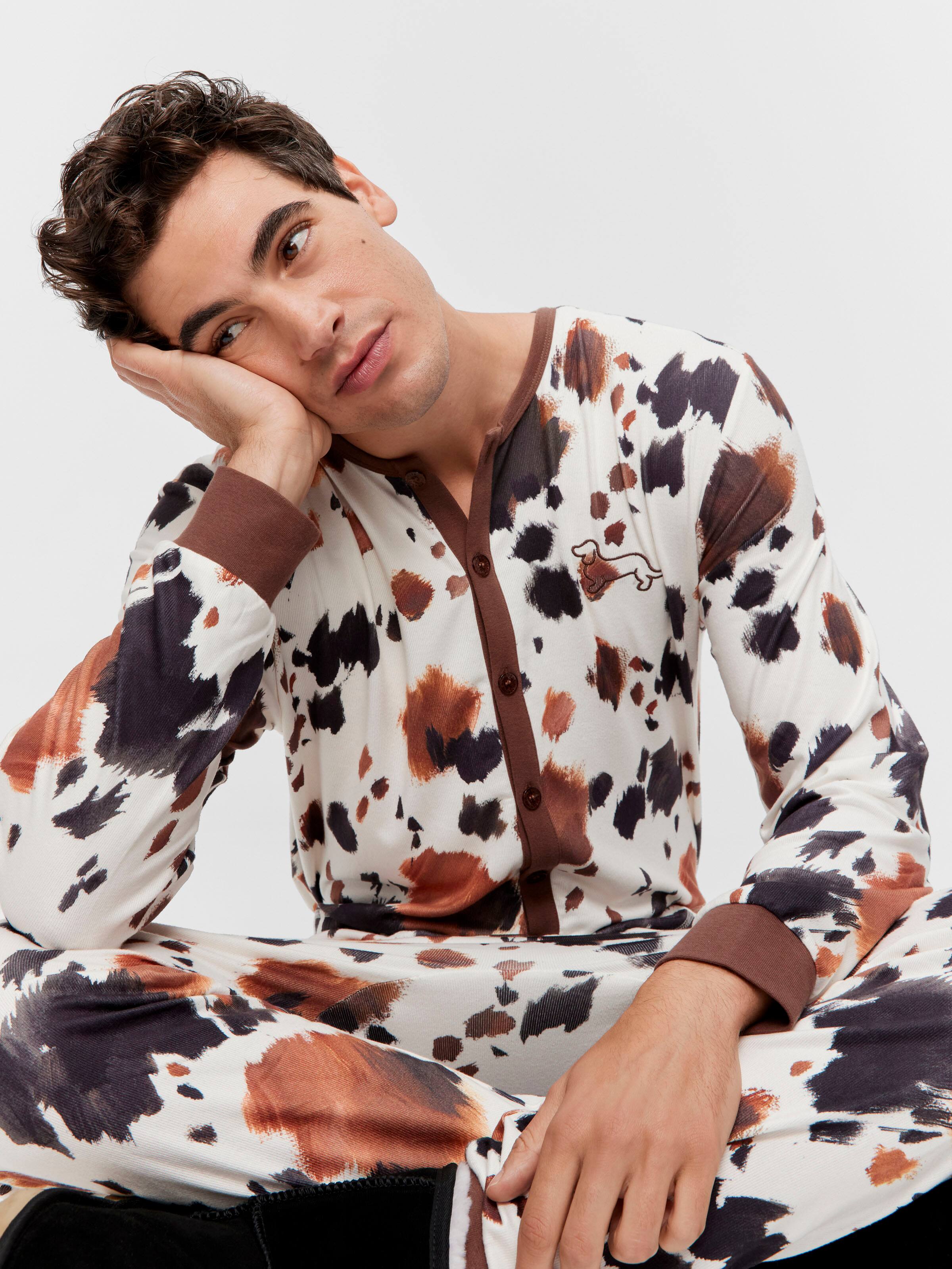 Cowboy Onesie