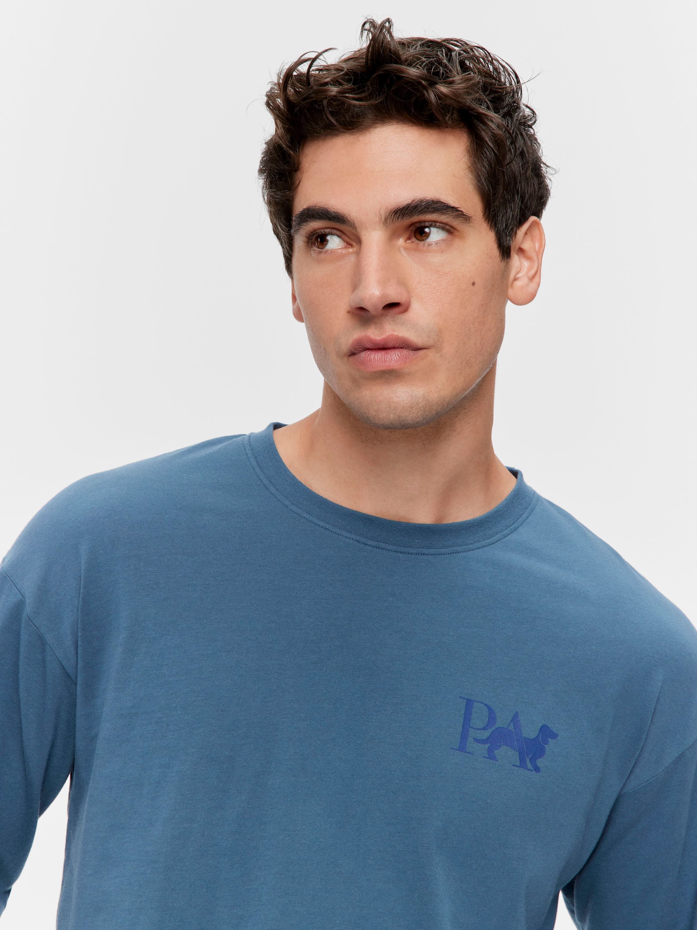 P.A Penny Long Sleeve Top