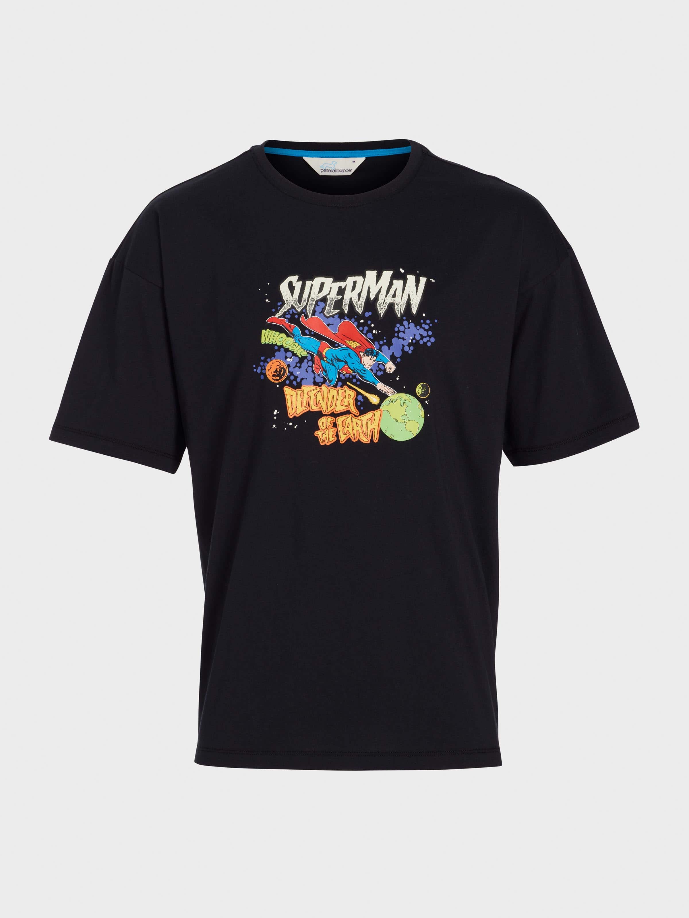 Image for Superman Tee from Peter Alexander