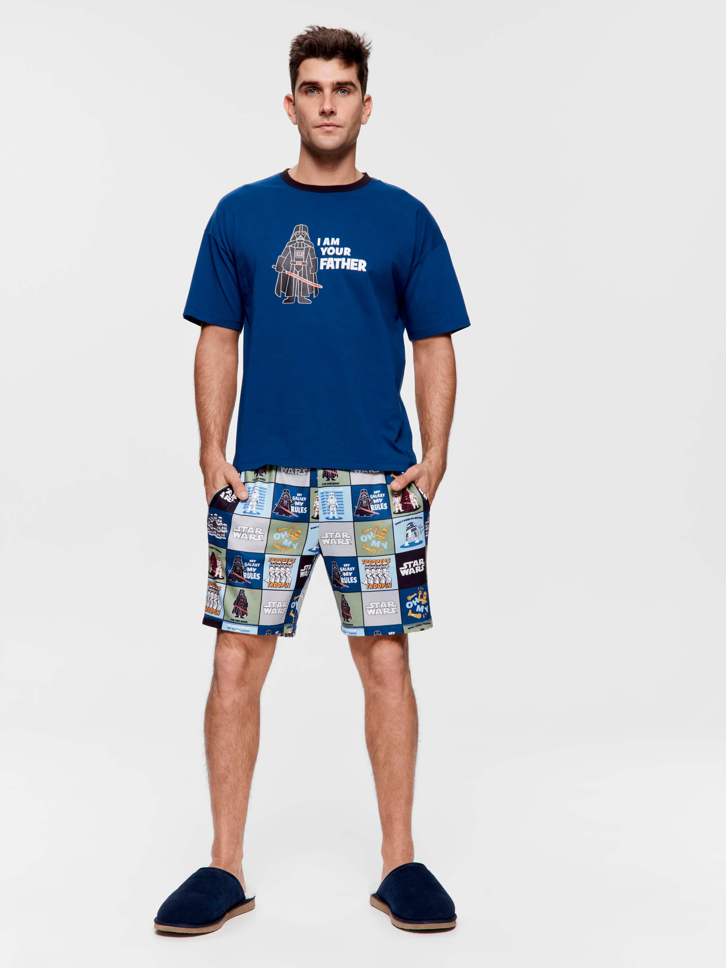 I Am Your Father Tee
