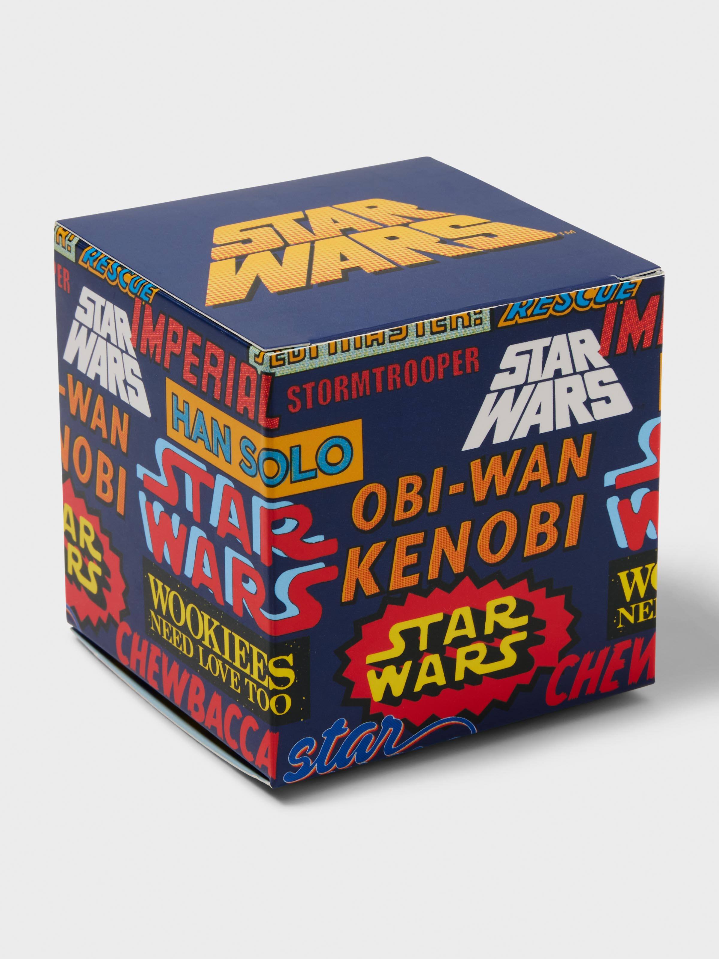 Image for Star Wars Logo Boxer Short from Peter Alexander