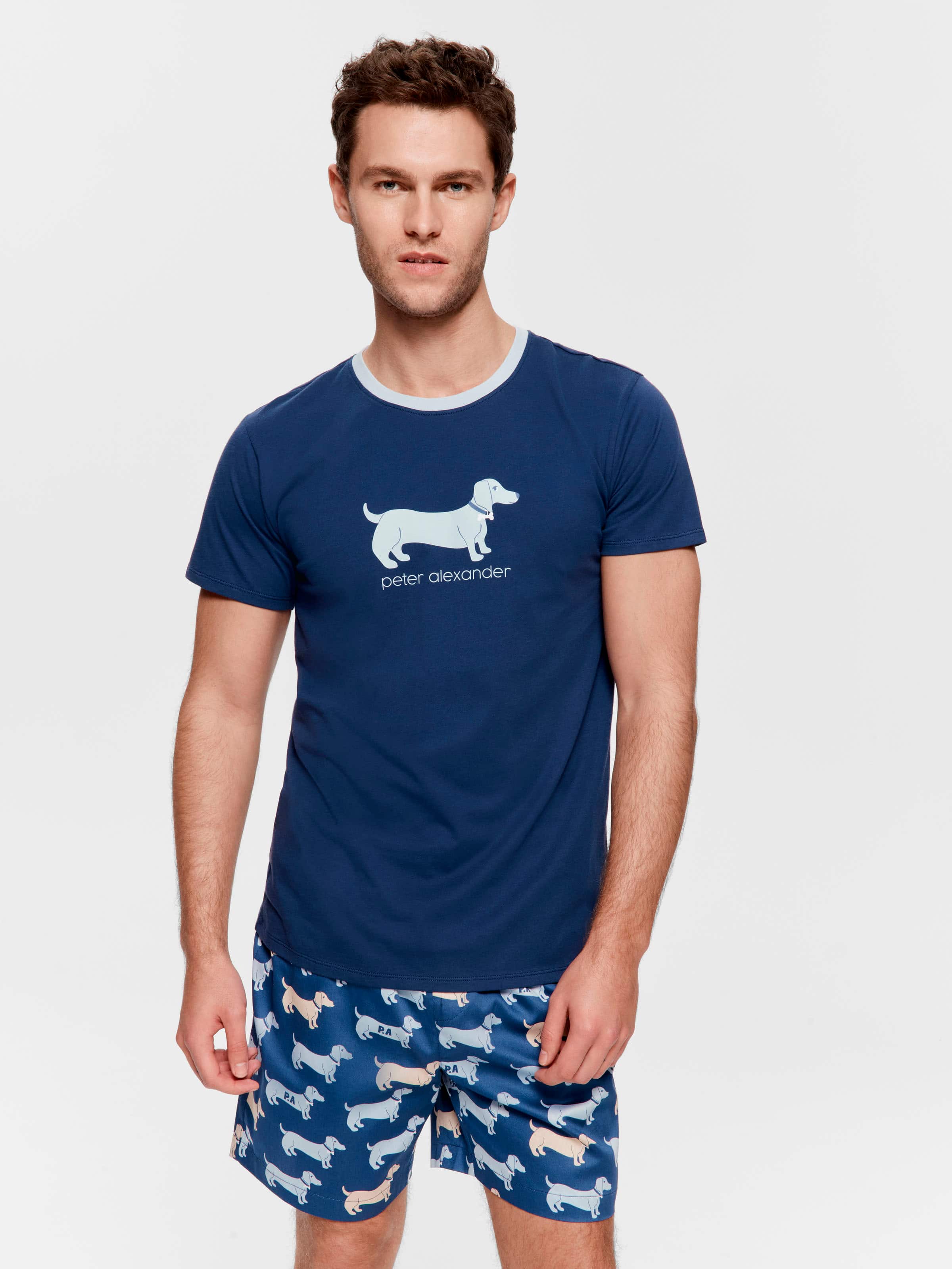 Penny Tee
