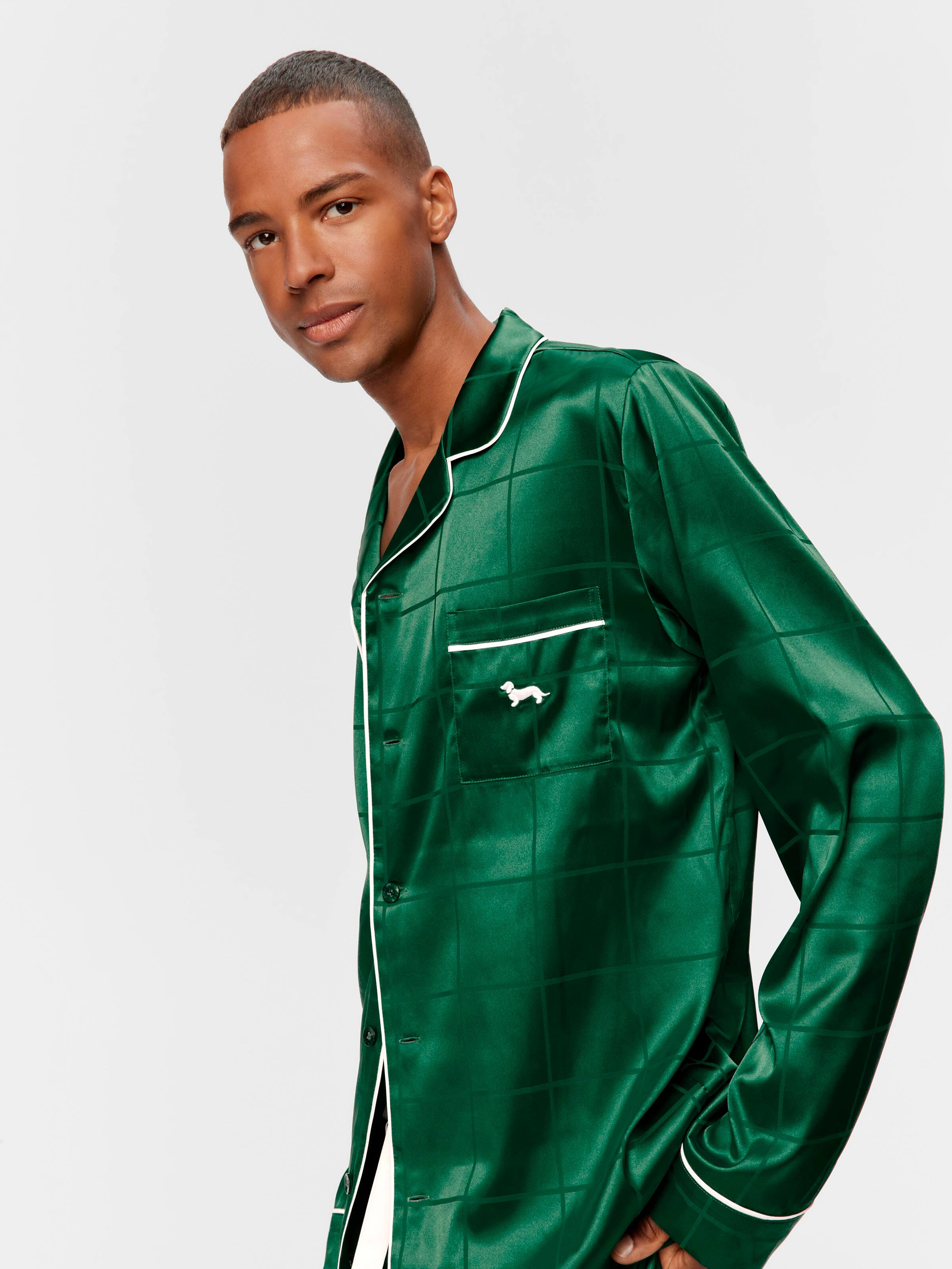 Men's Pyjama Sets - PJ Sets For Men | Peter Alexander
