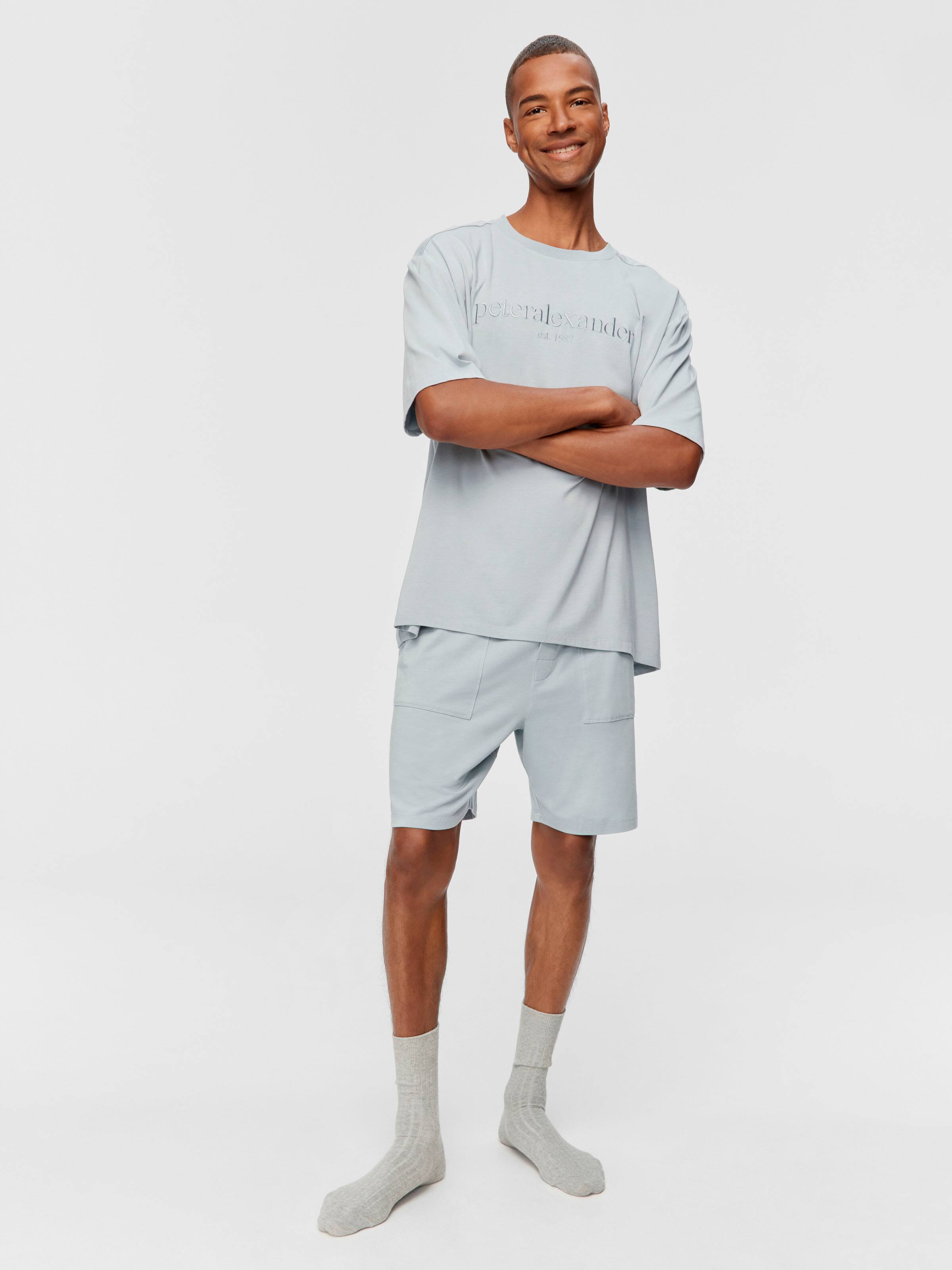 P.A Heritage Tee
