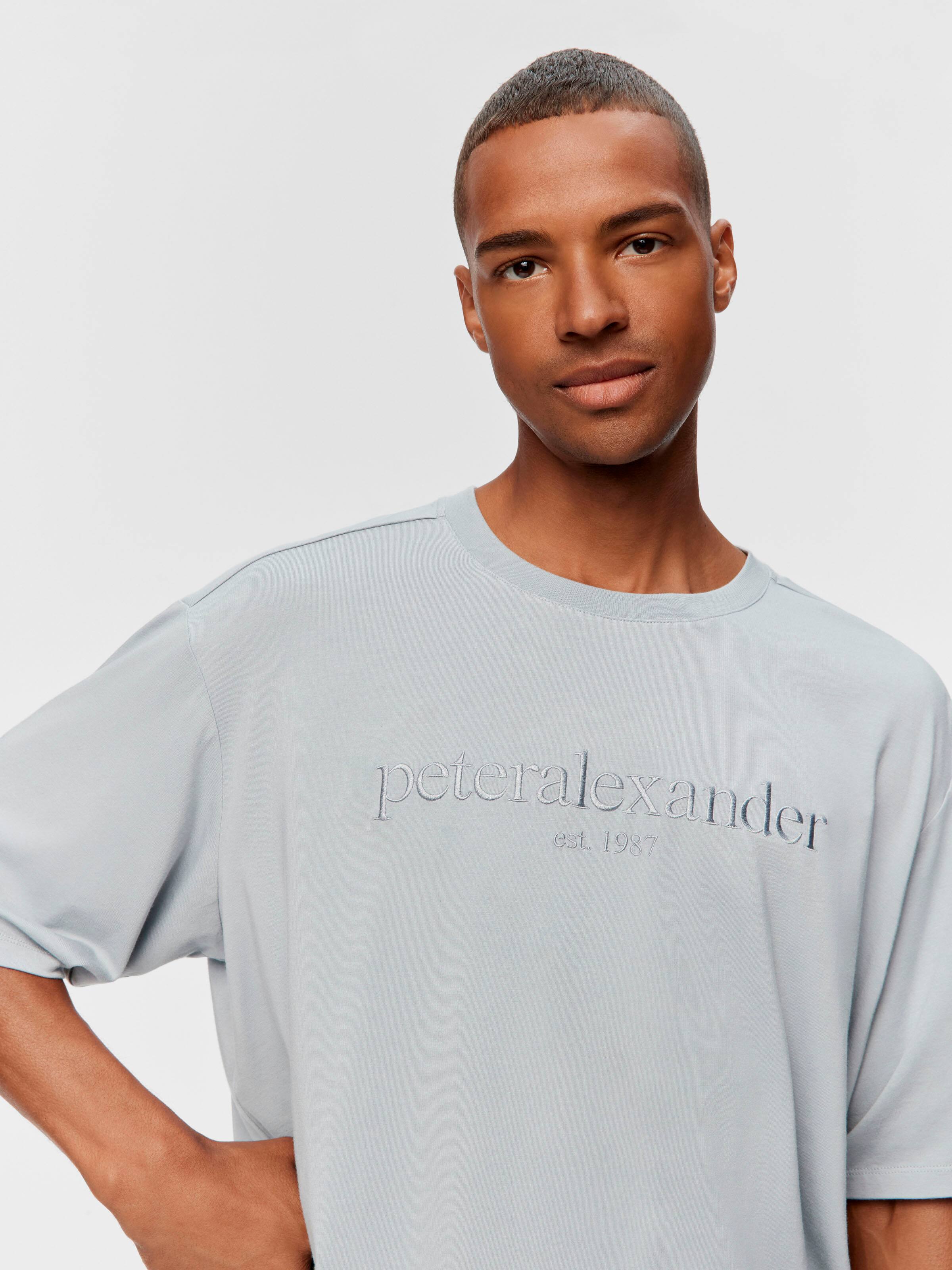 P.A Heritage Tee